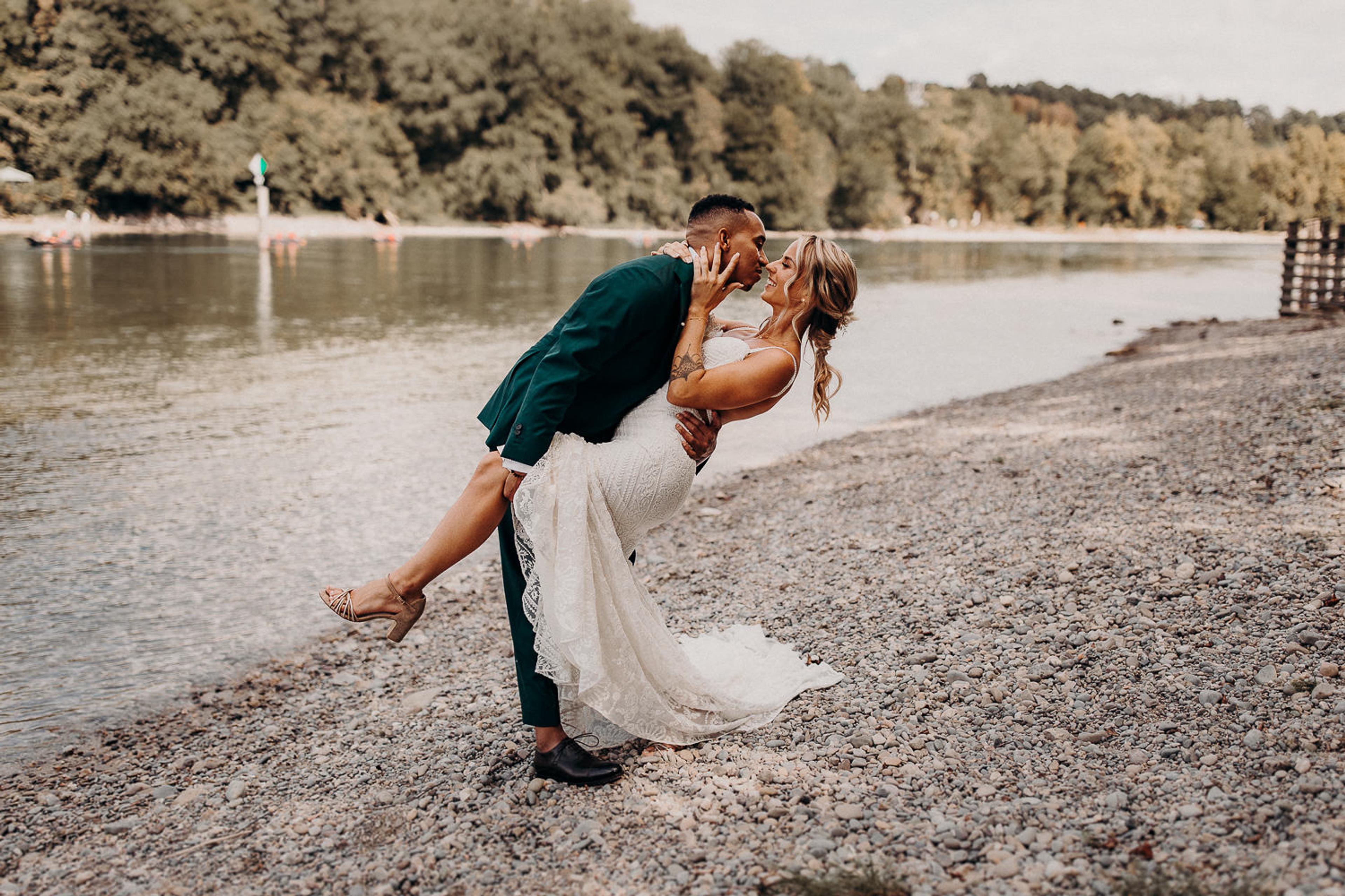 Sandra & Martin — Bild 45