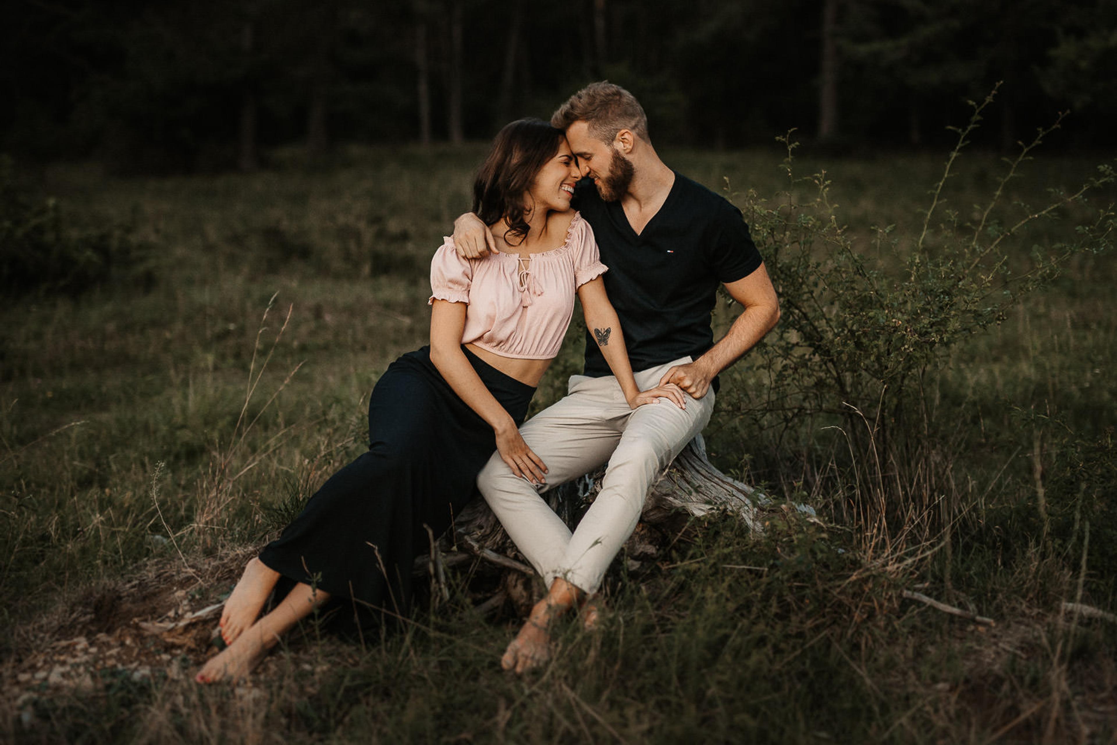Gaia & Björn — Bild 64