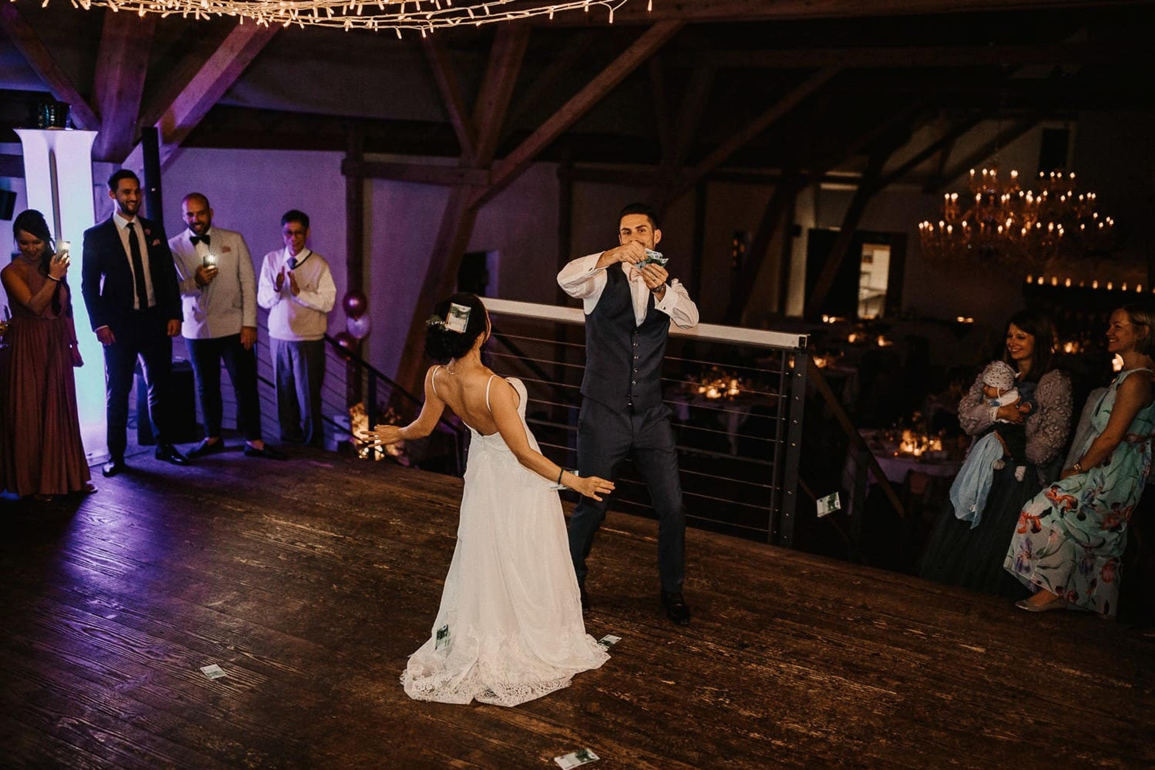 Tina & Marcus — Bild 199