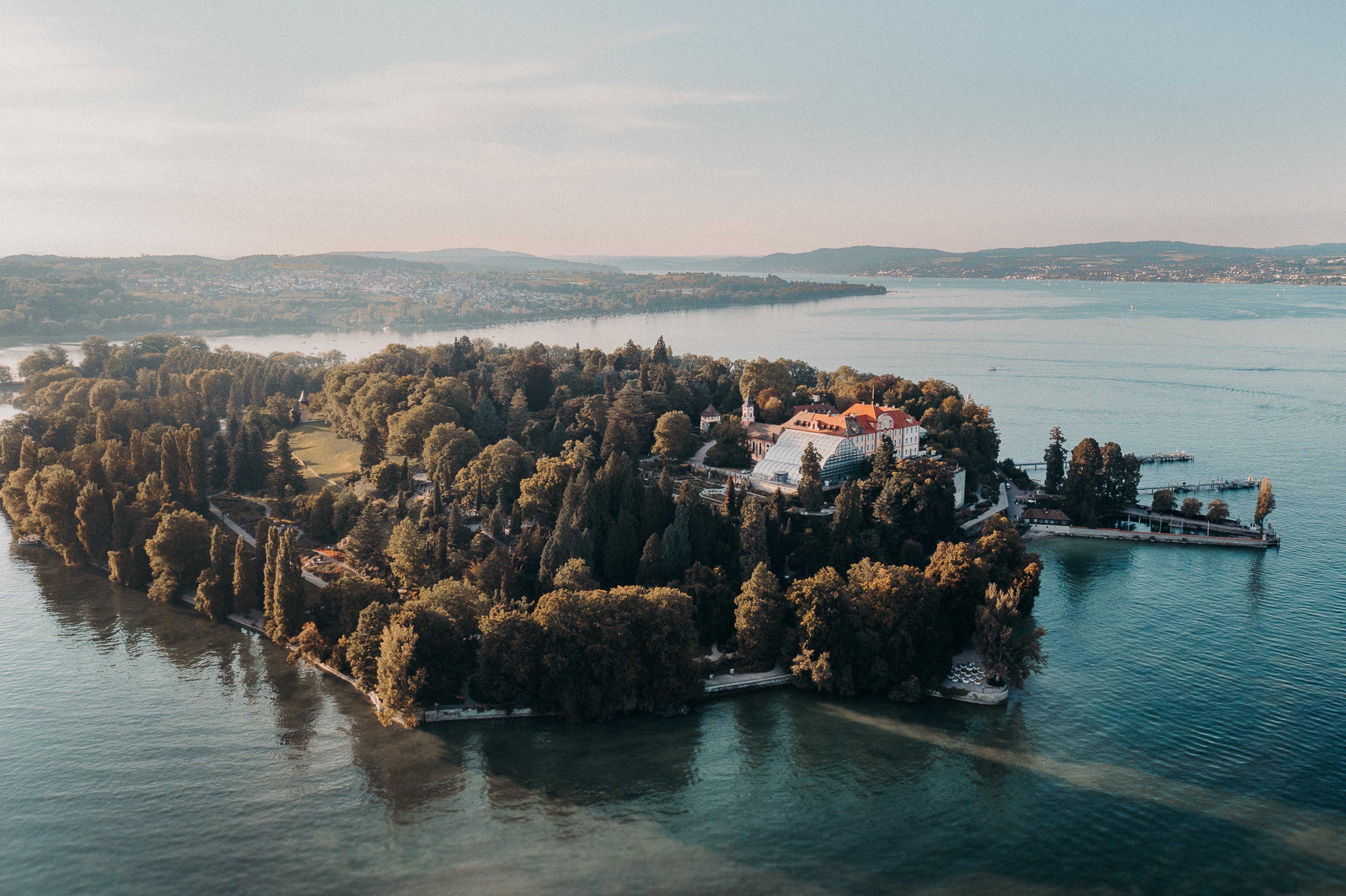 Insel Mainau