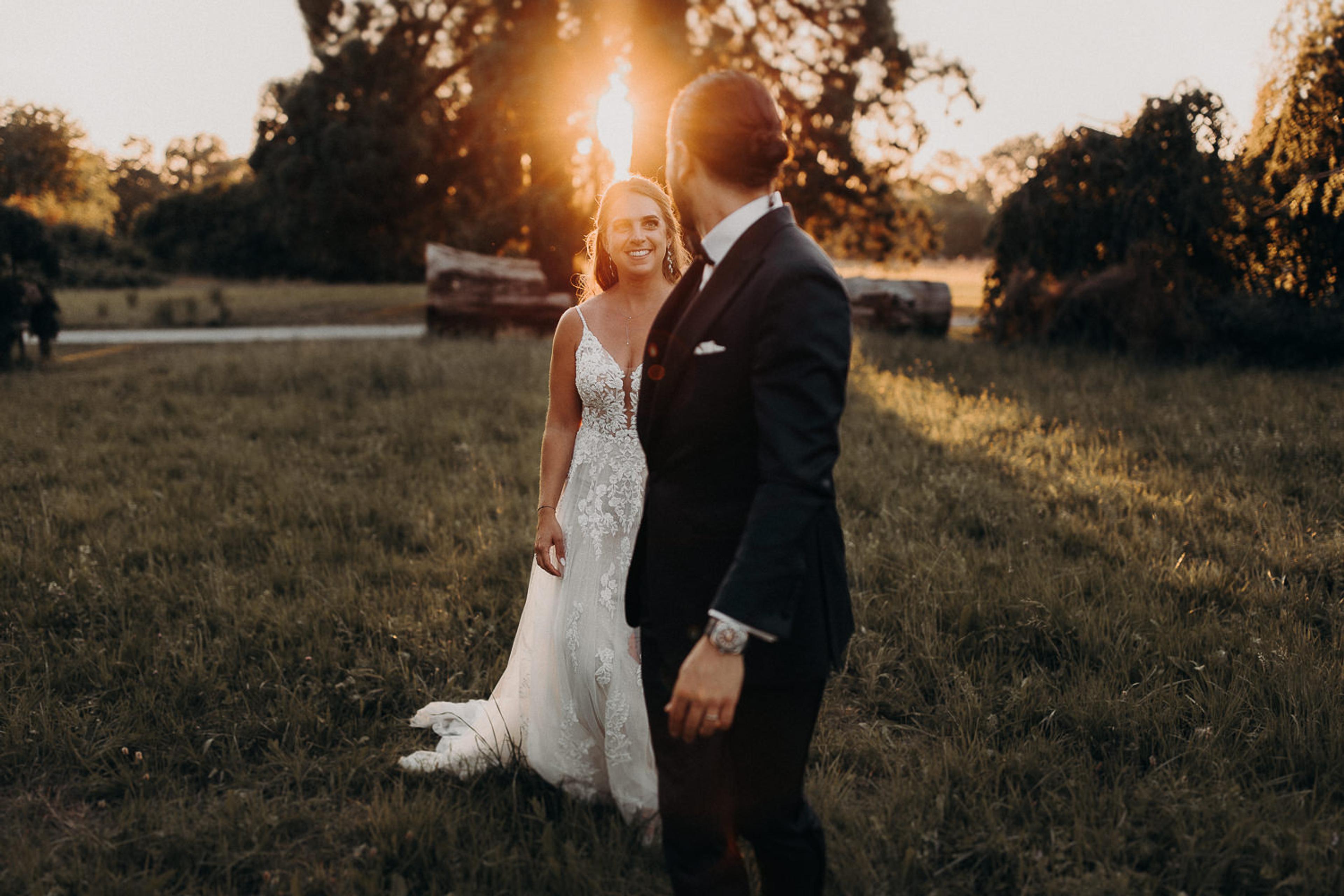 Angela & Christian — Bild 100