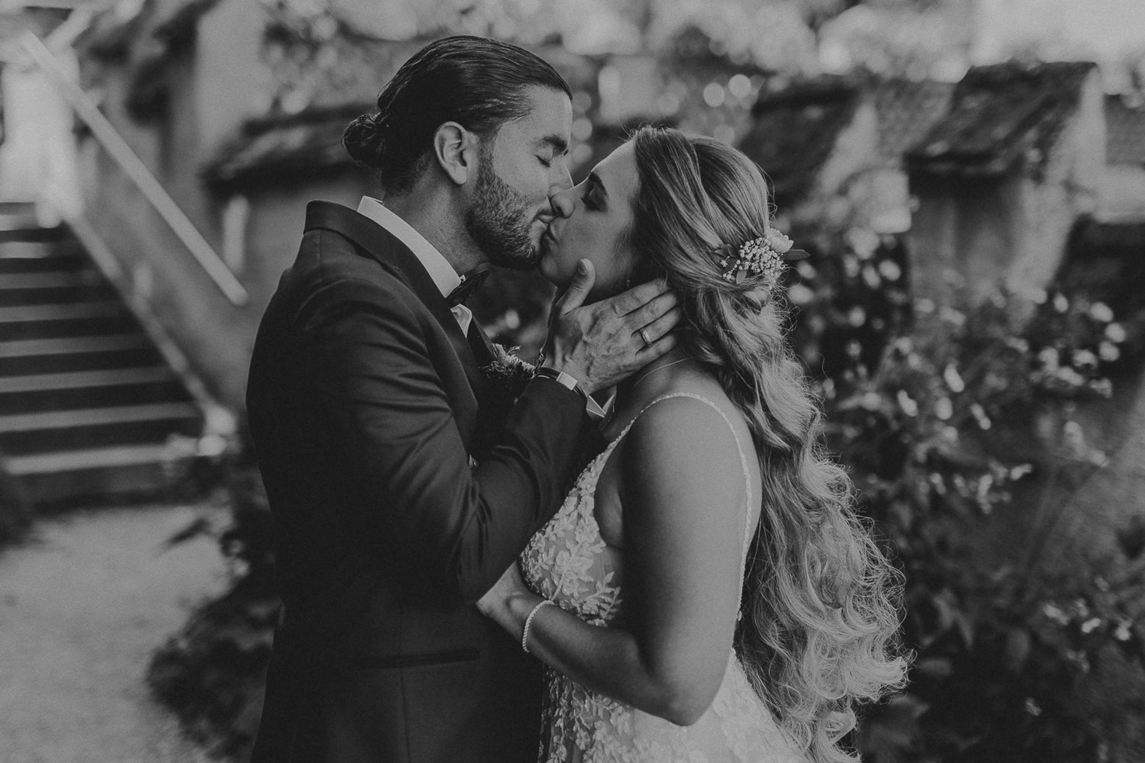 Angela & Christian — Bild 41