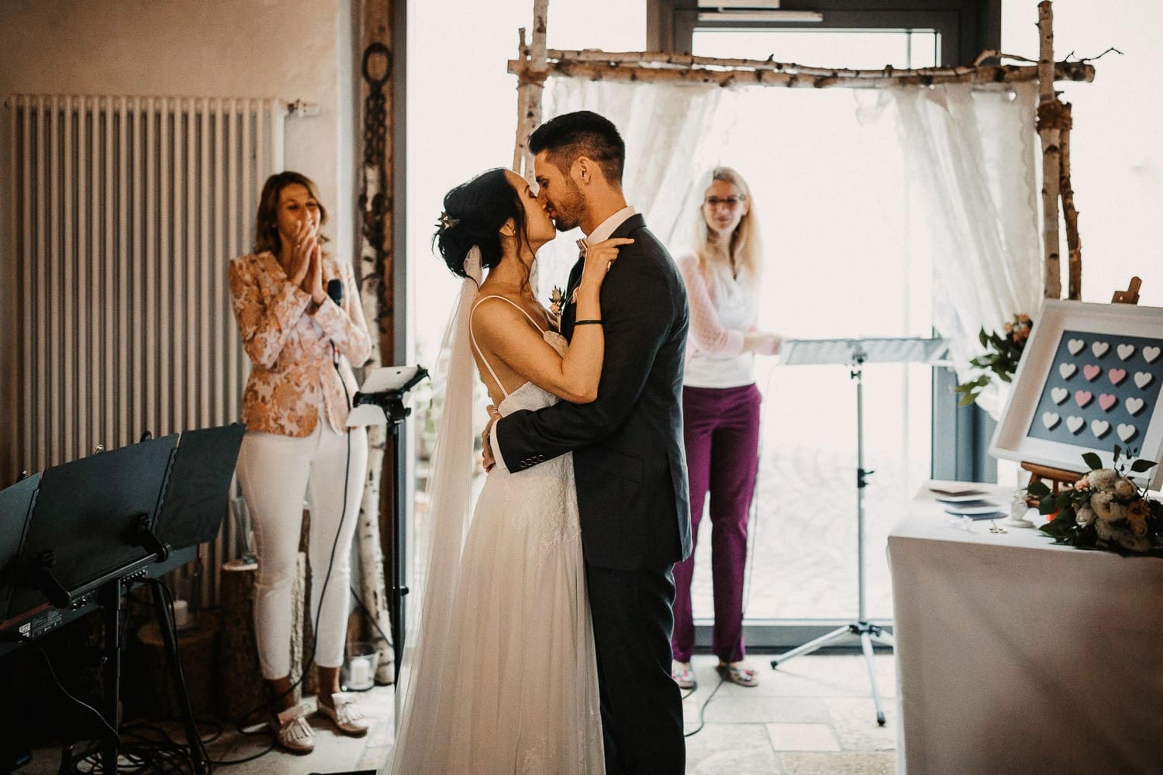 Tina & Marcus — Bild 145