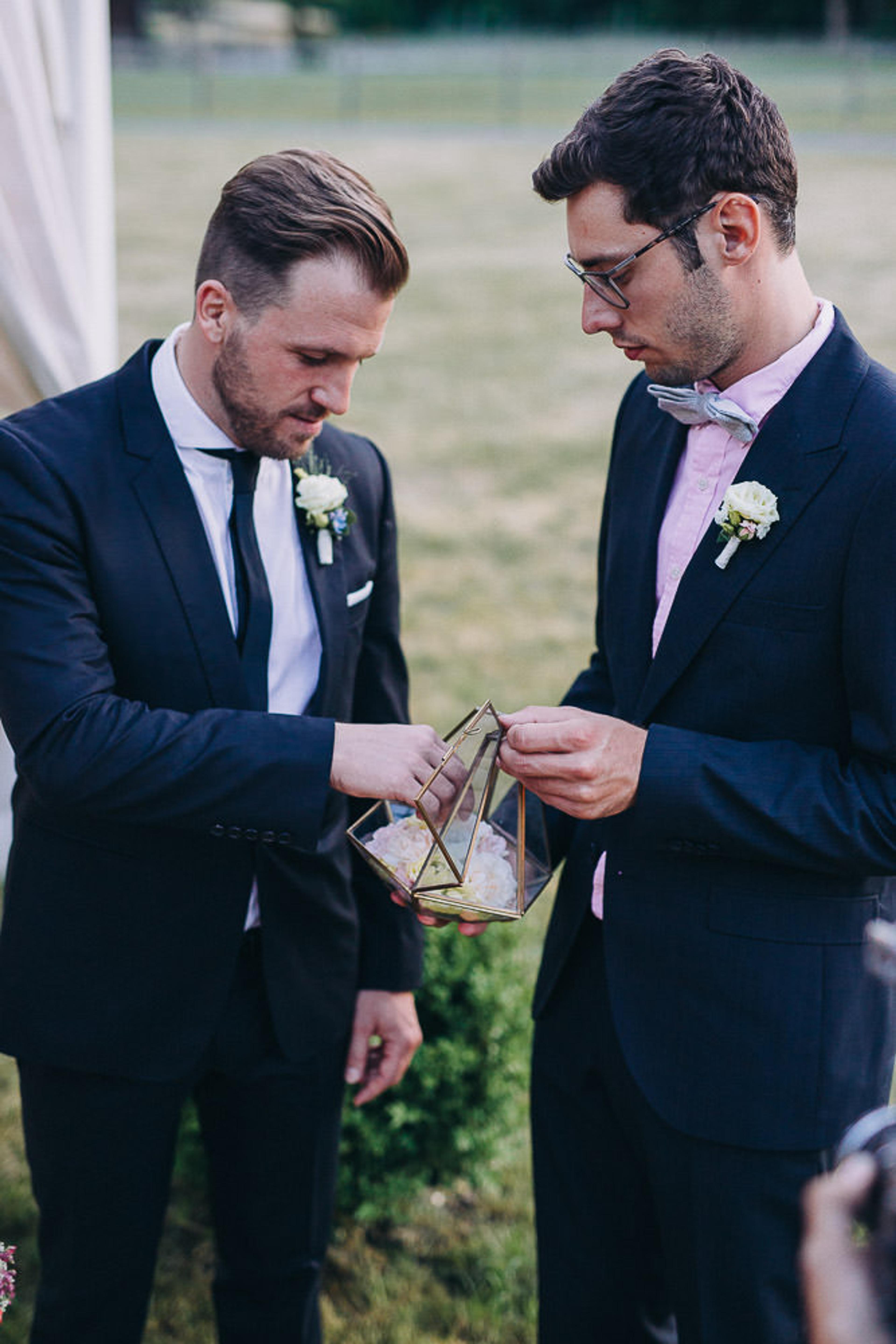 Ramona & Andreas — Bild 58