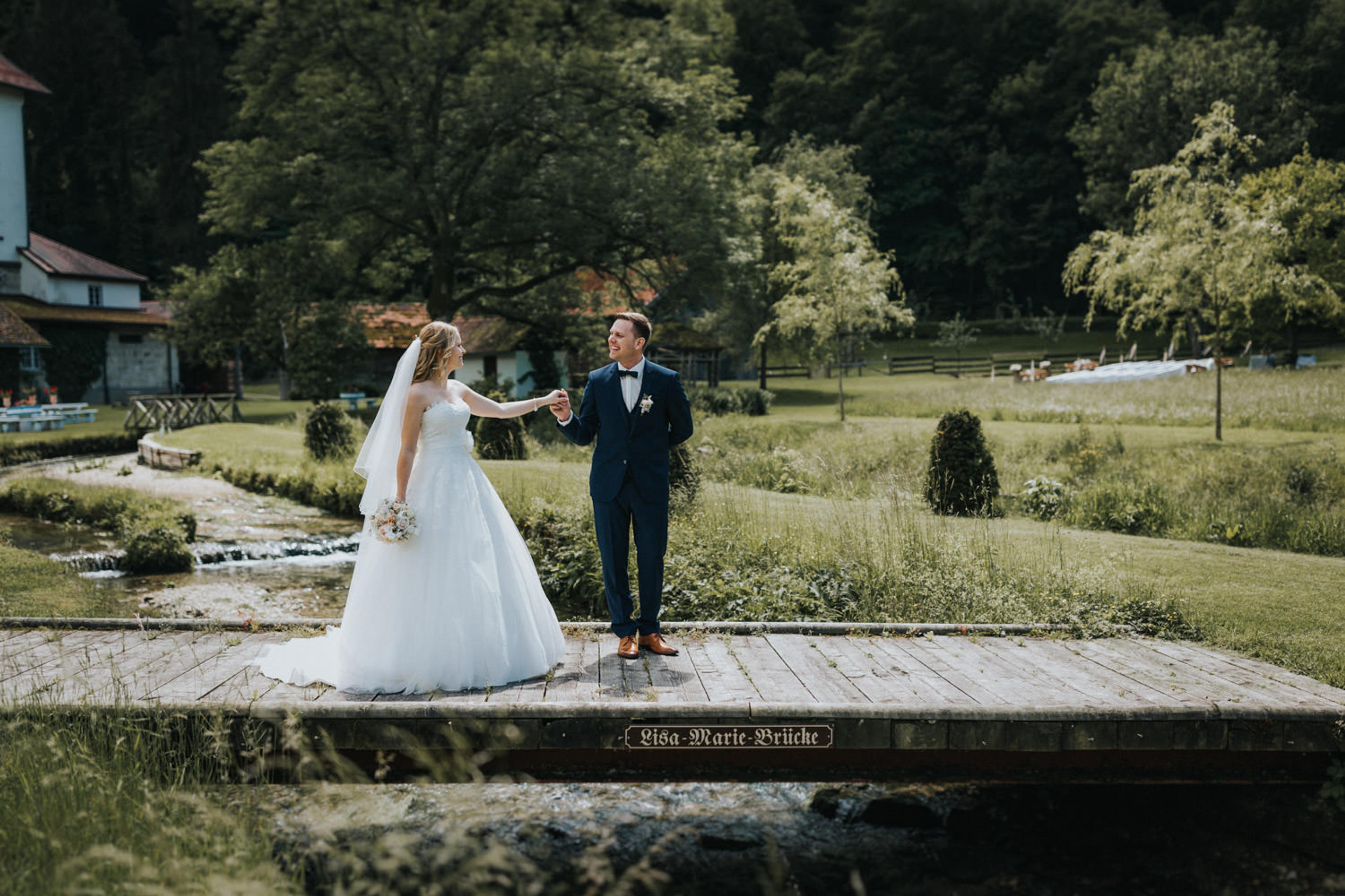 Anna & Marc — Bild 50