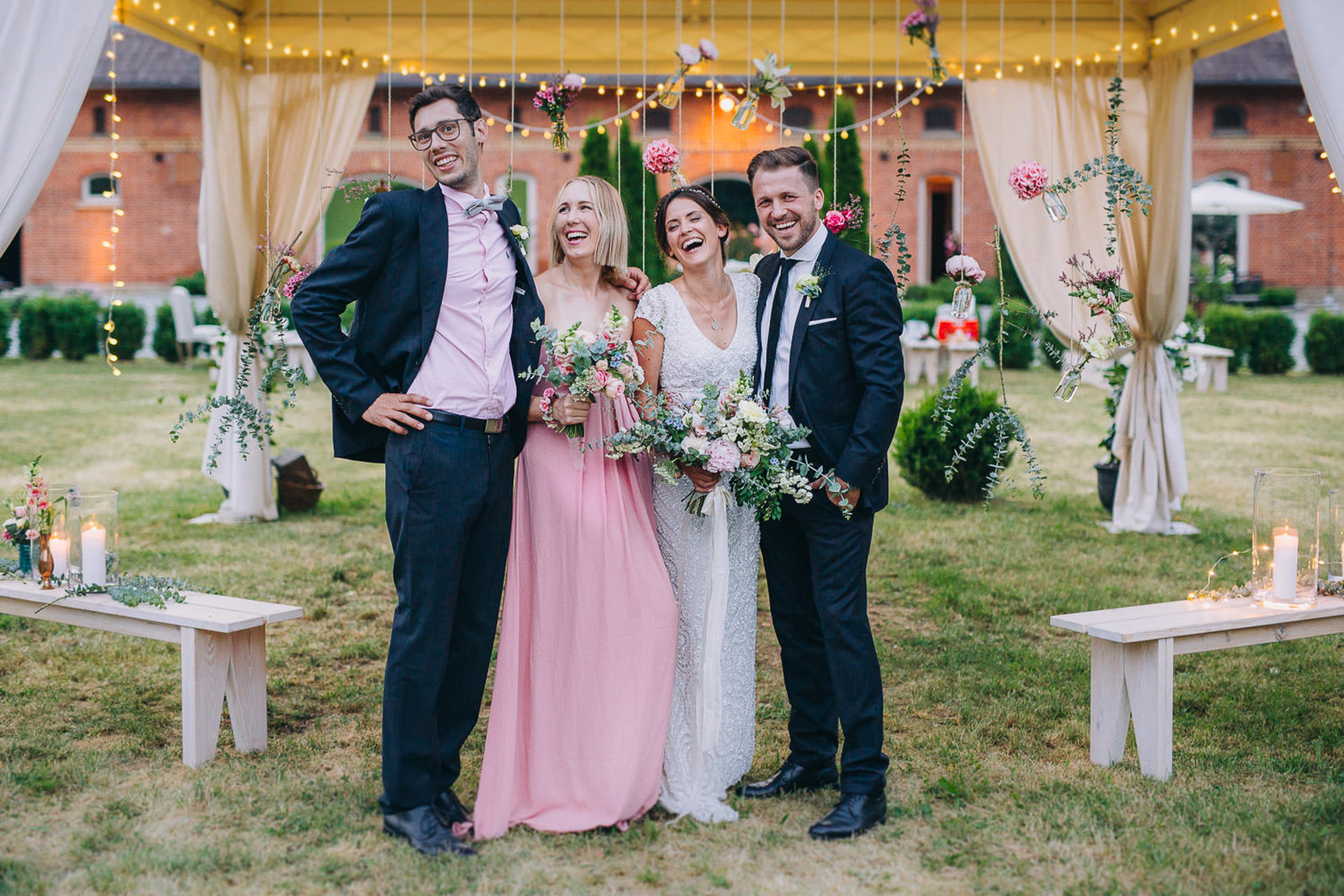 Ramona & Andreas — Bild 71