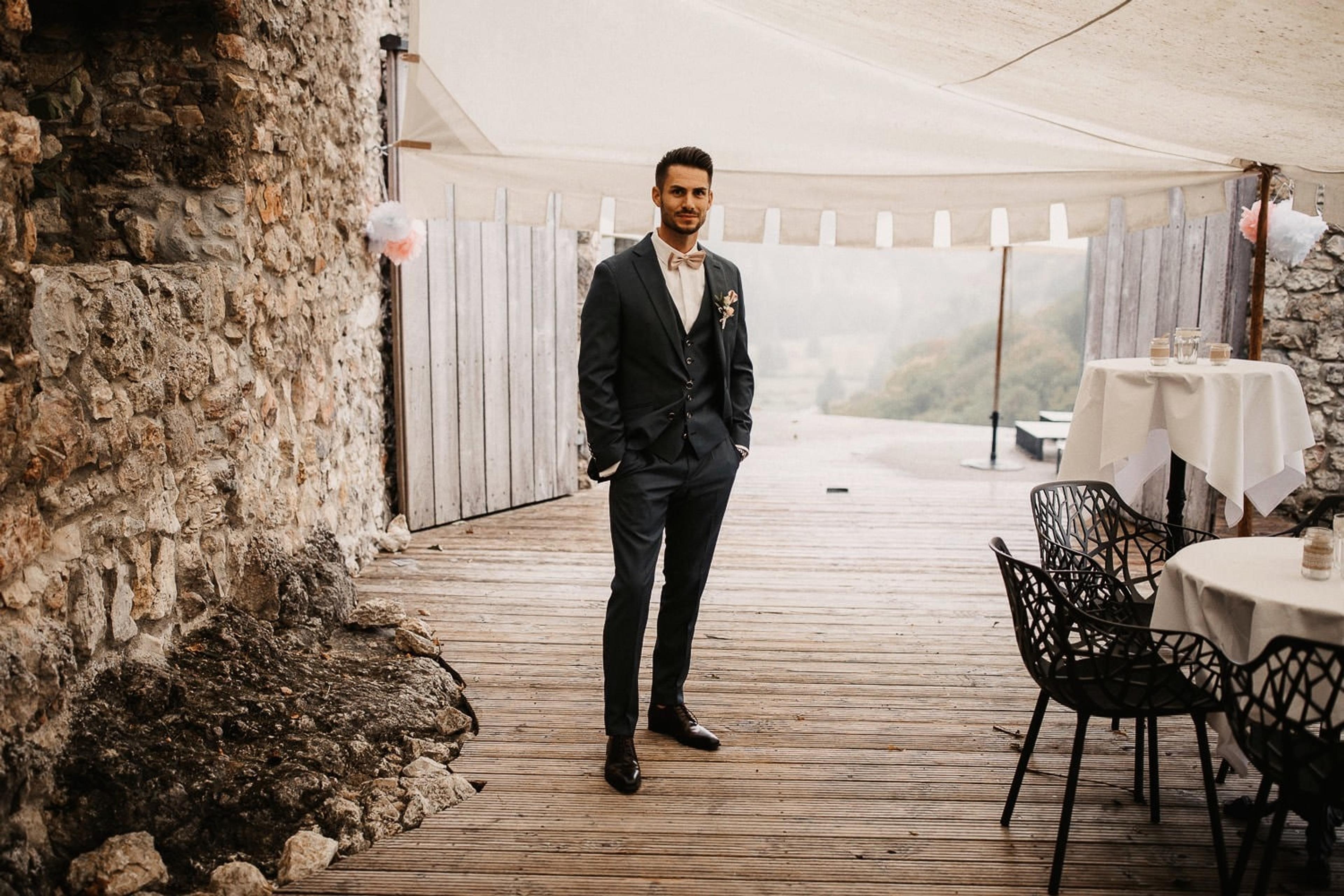 Tina & Marcus — Bild 57
