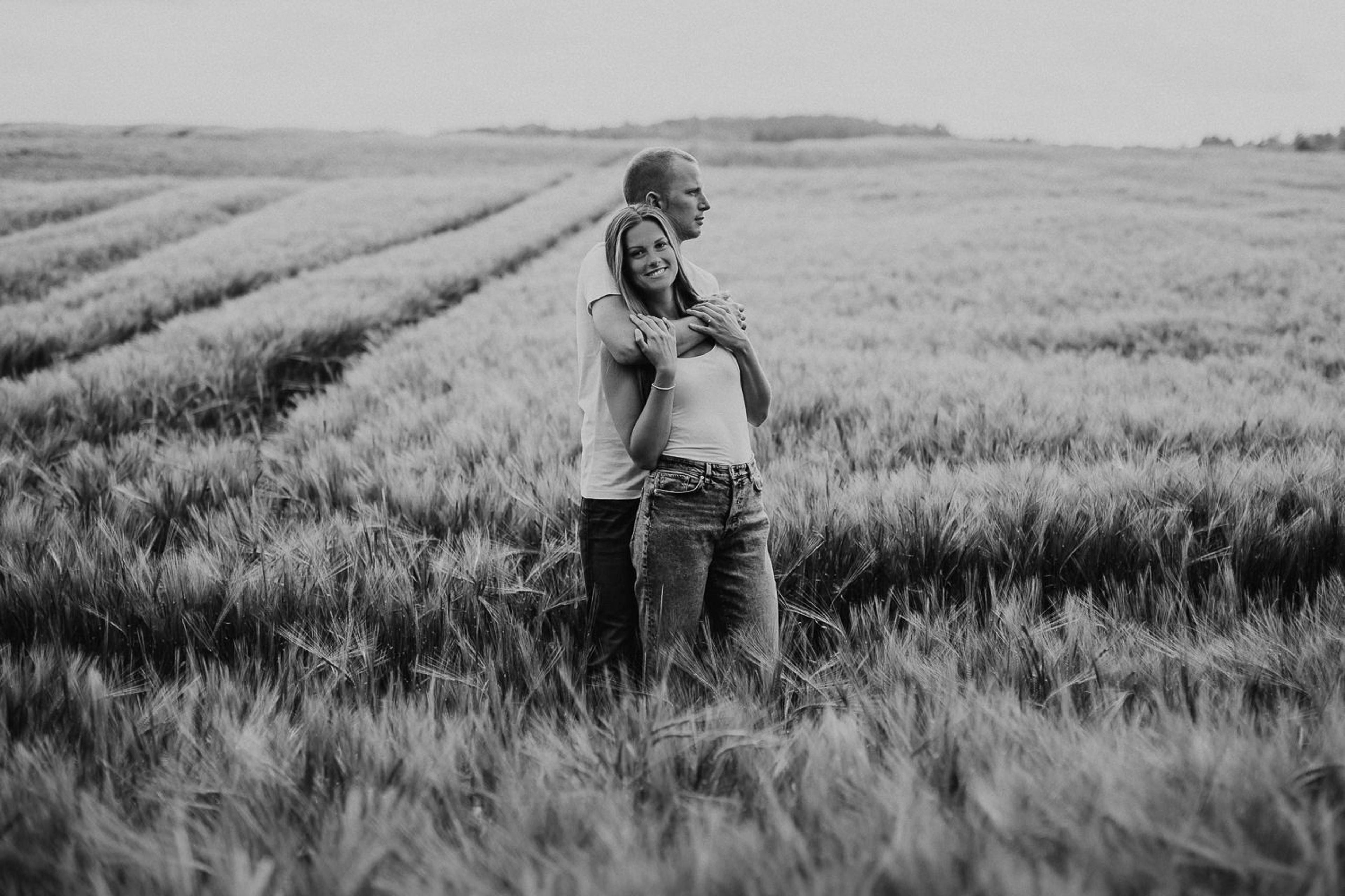 Laura & Frank — Bild 1