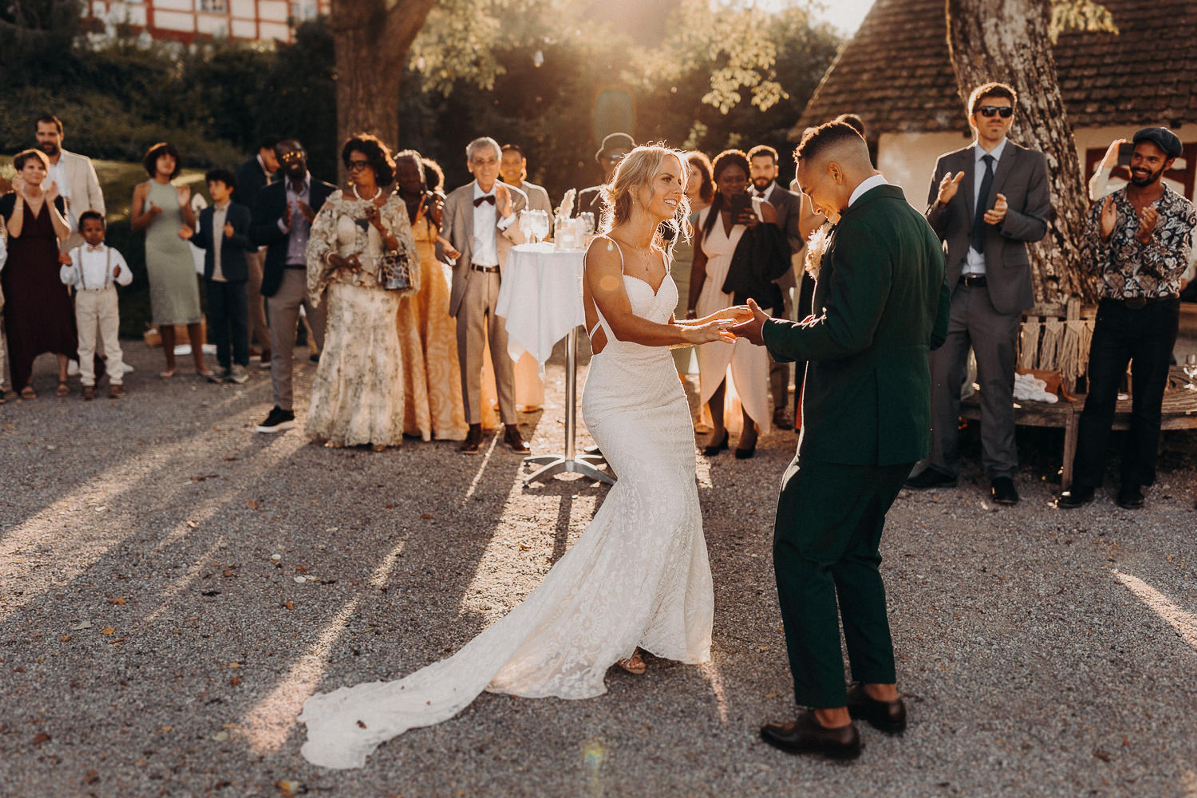 Sandra & Martin — Bild 86