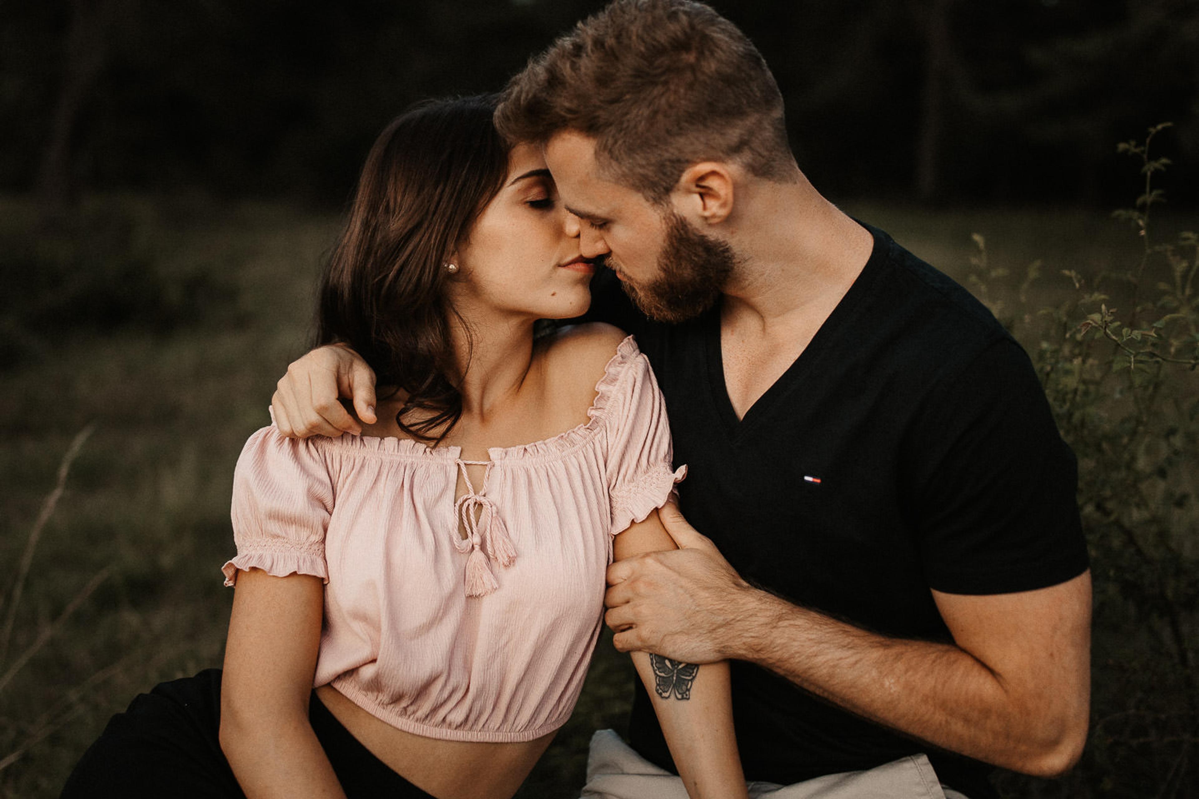 Gaia & Björn — Bild 67