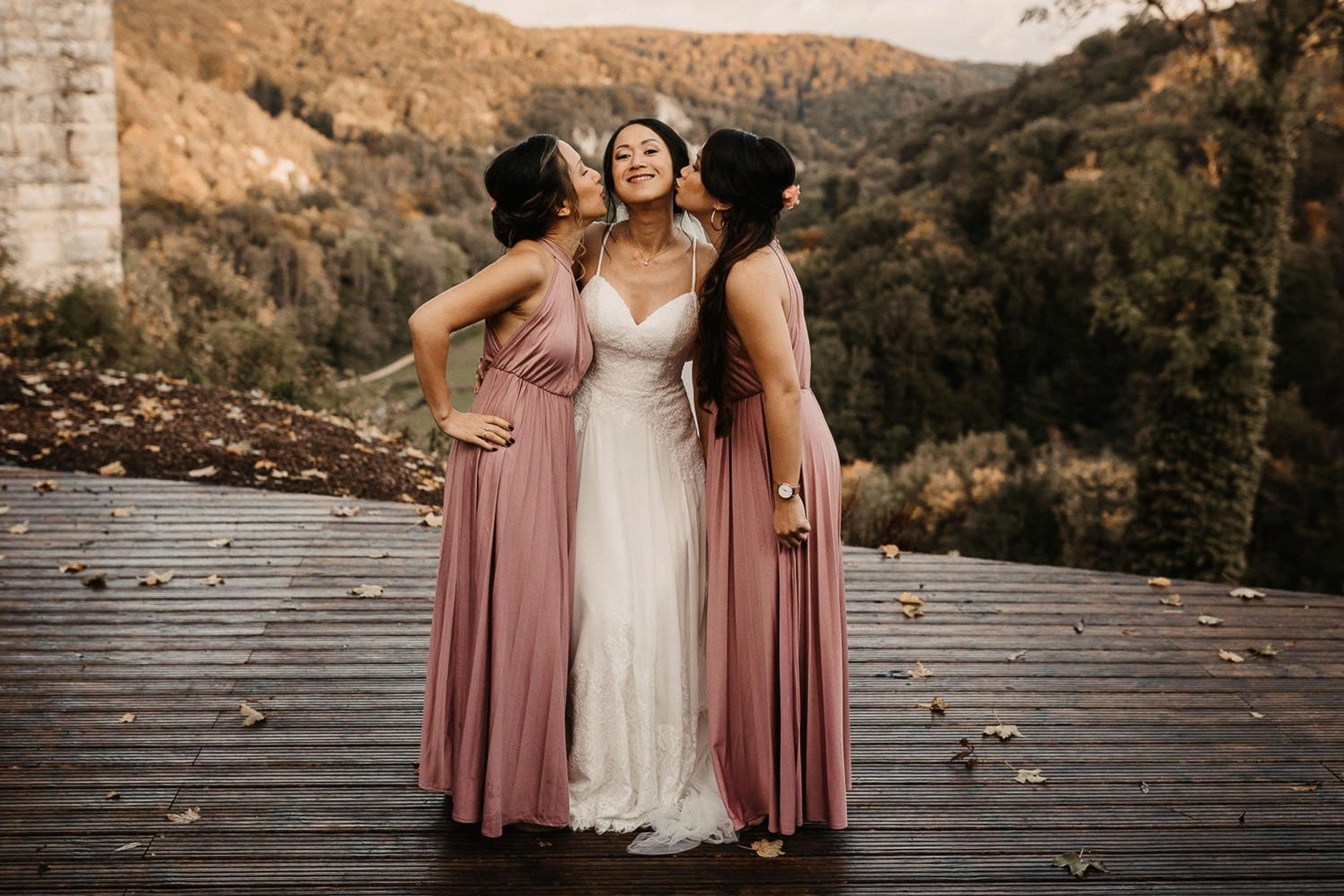 Tina & Marcus — Bild 165