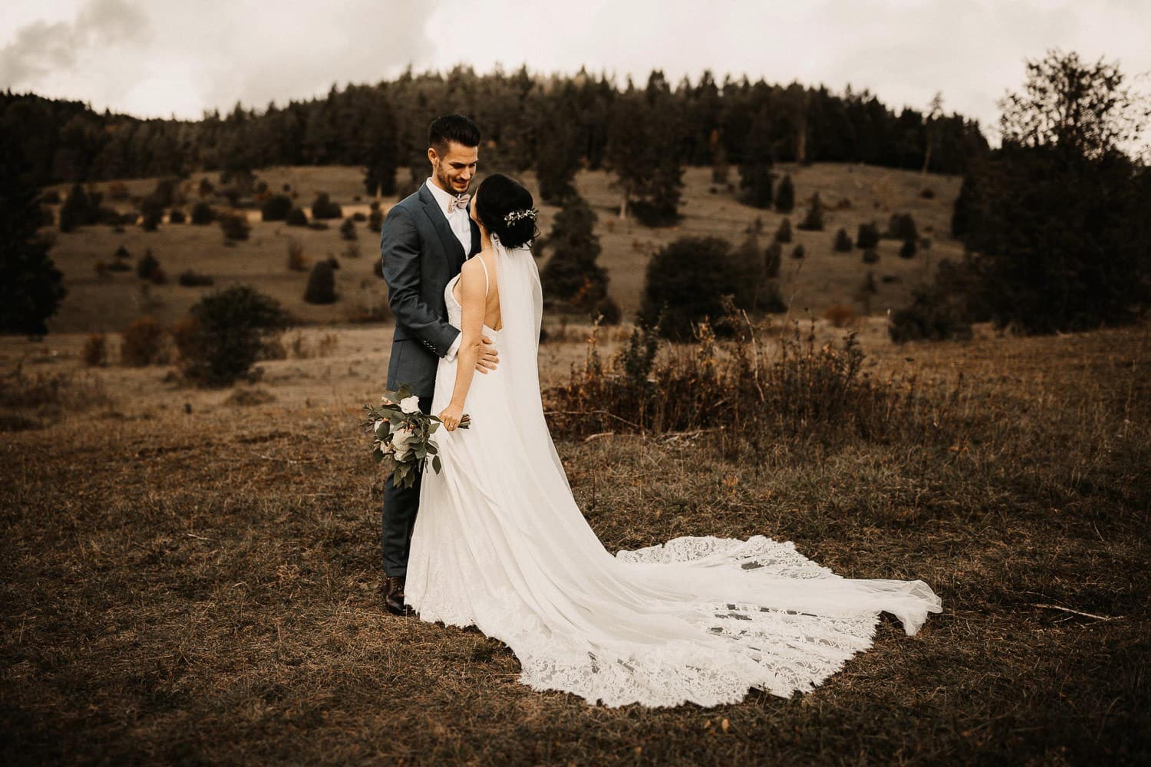 Tina & Marcus — Bild 88