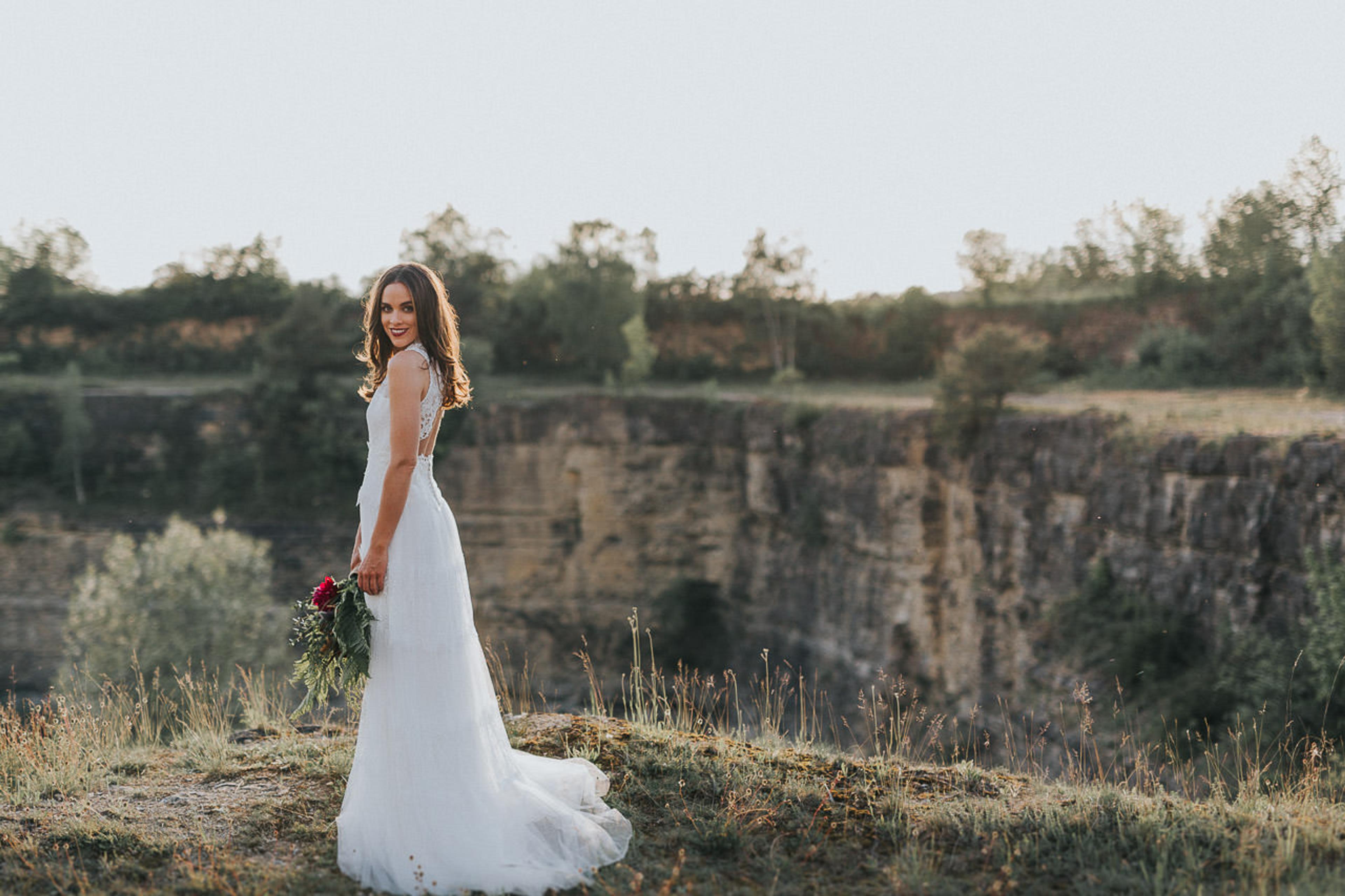 Boho Hochzeit — Free Love — Bild 46
