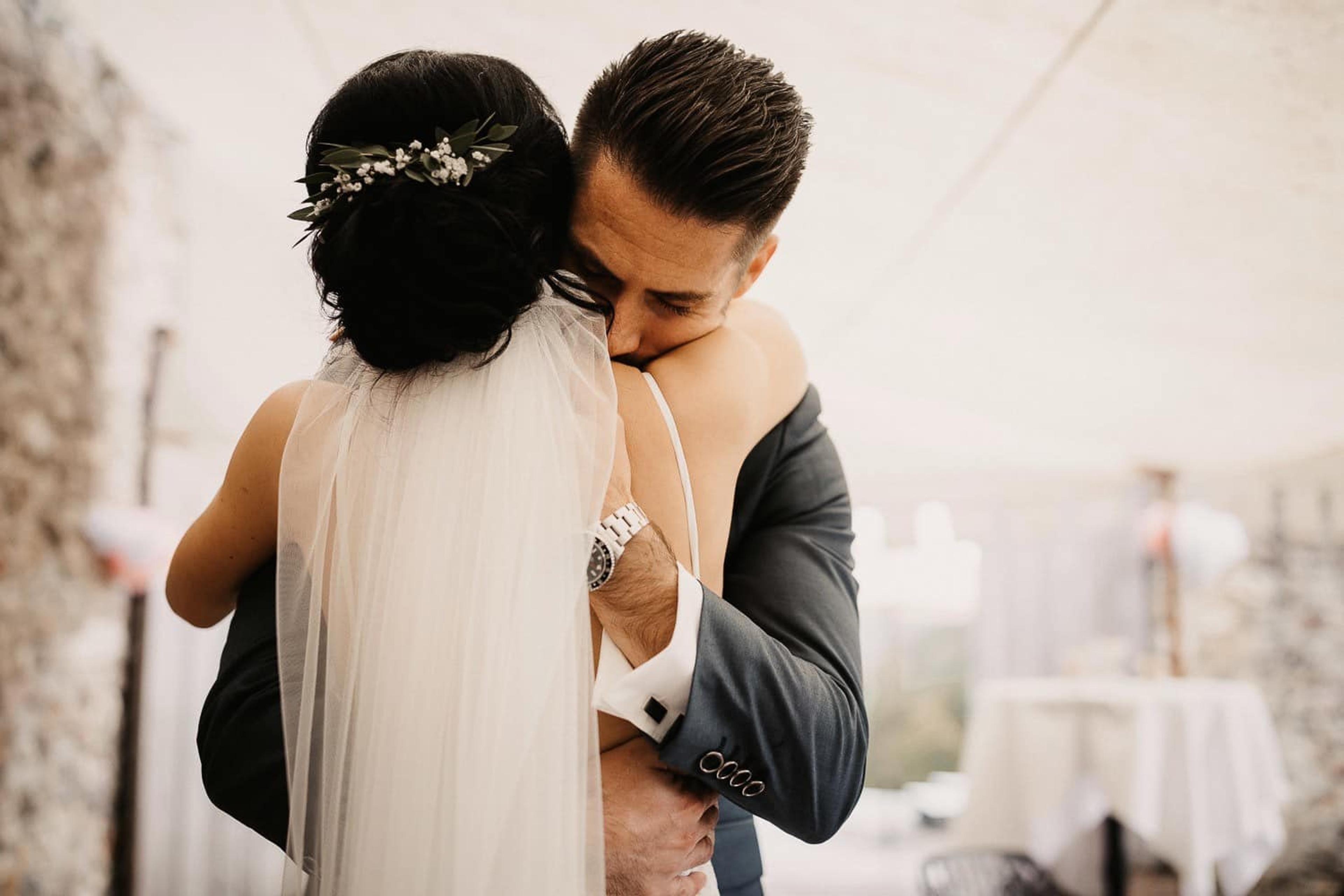 Tina & Marcus — Bild 66
