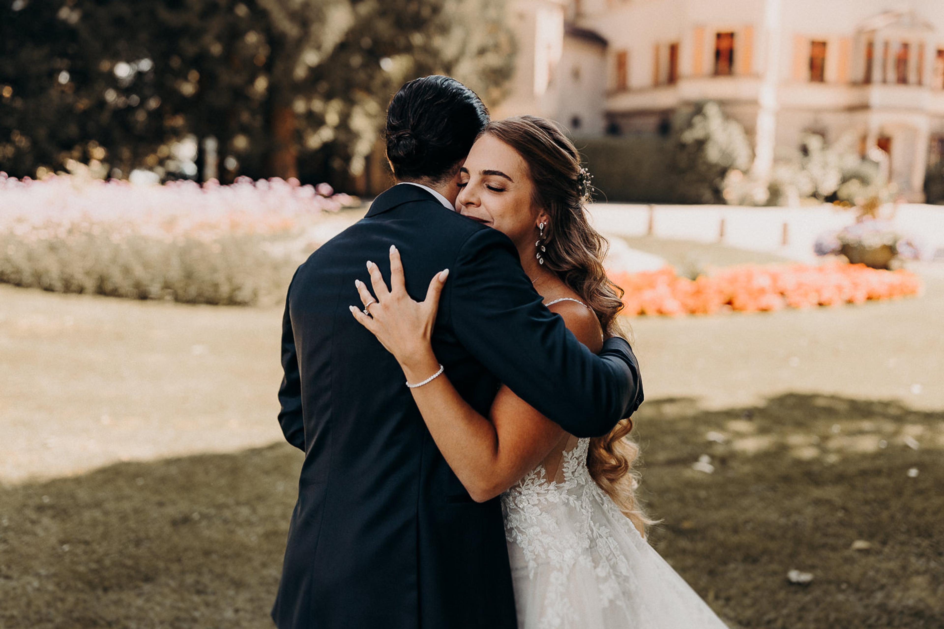 Angela & Christian — Bild 38