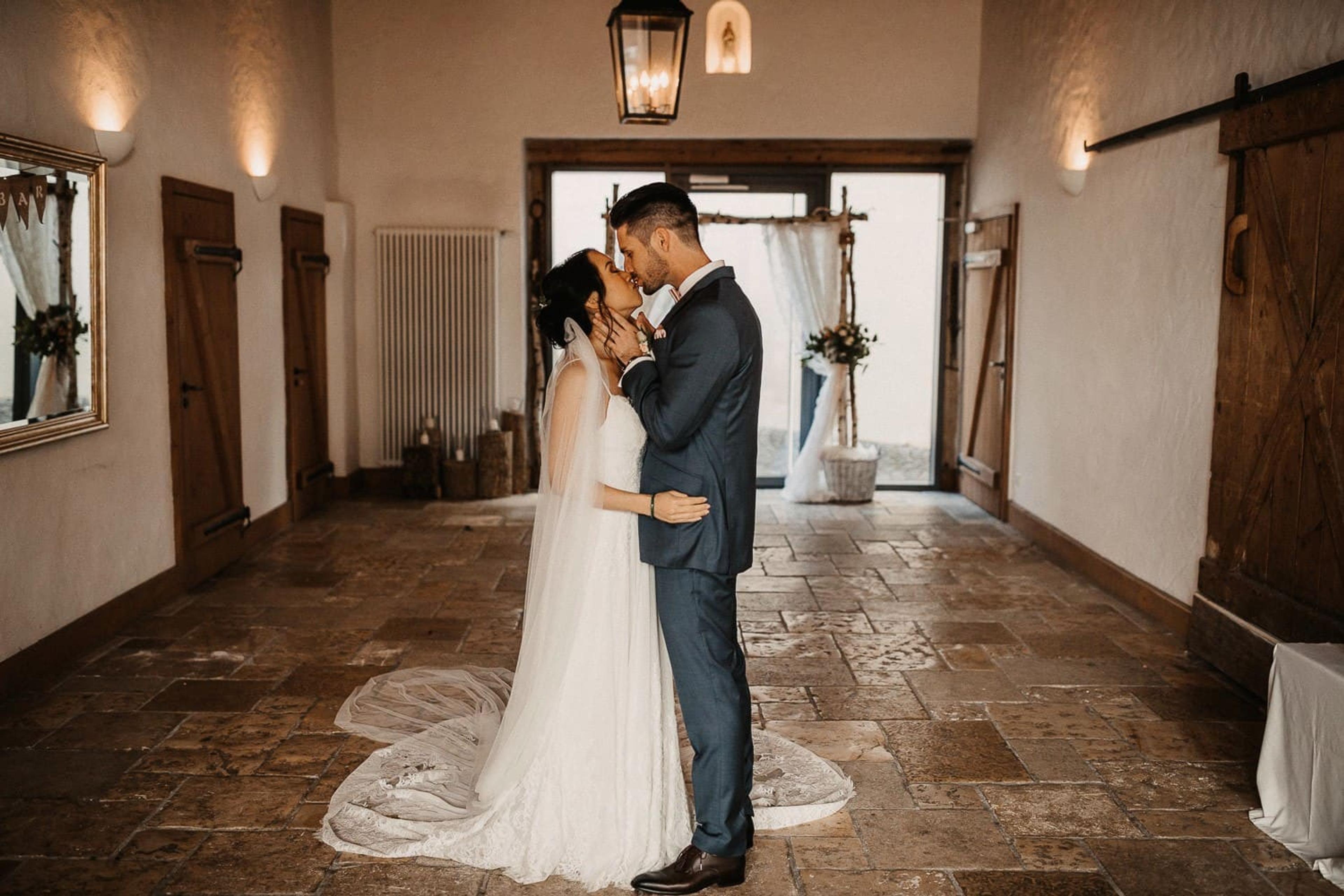 Tina & Marcus — Bild 86