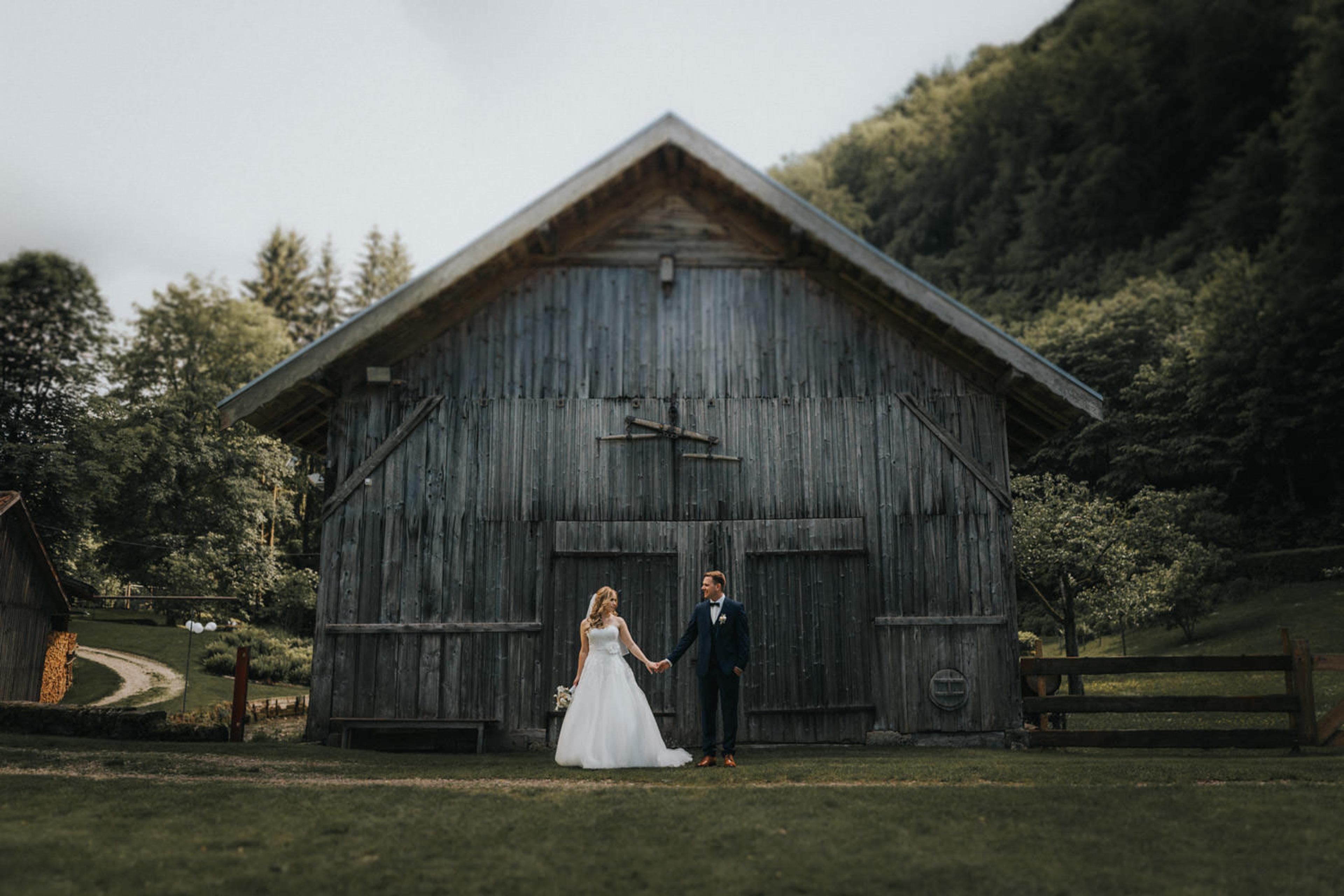 Anna & Marc — Bild 66
