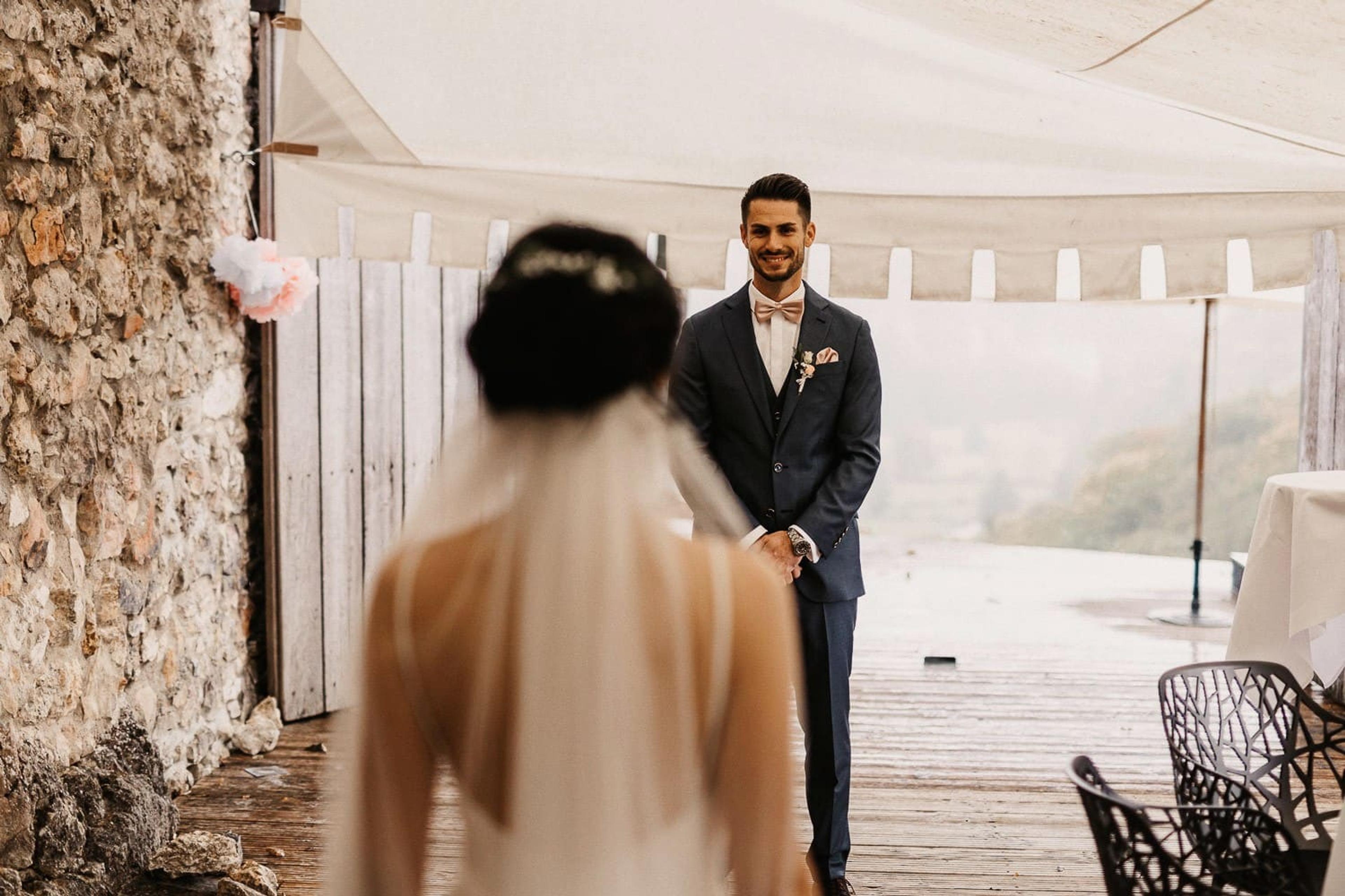 Tina & Marcus — Bild 60