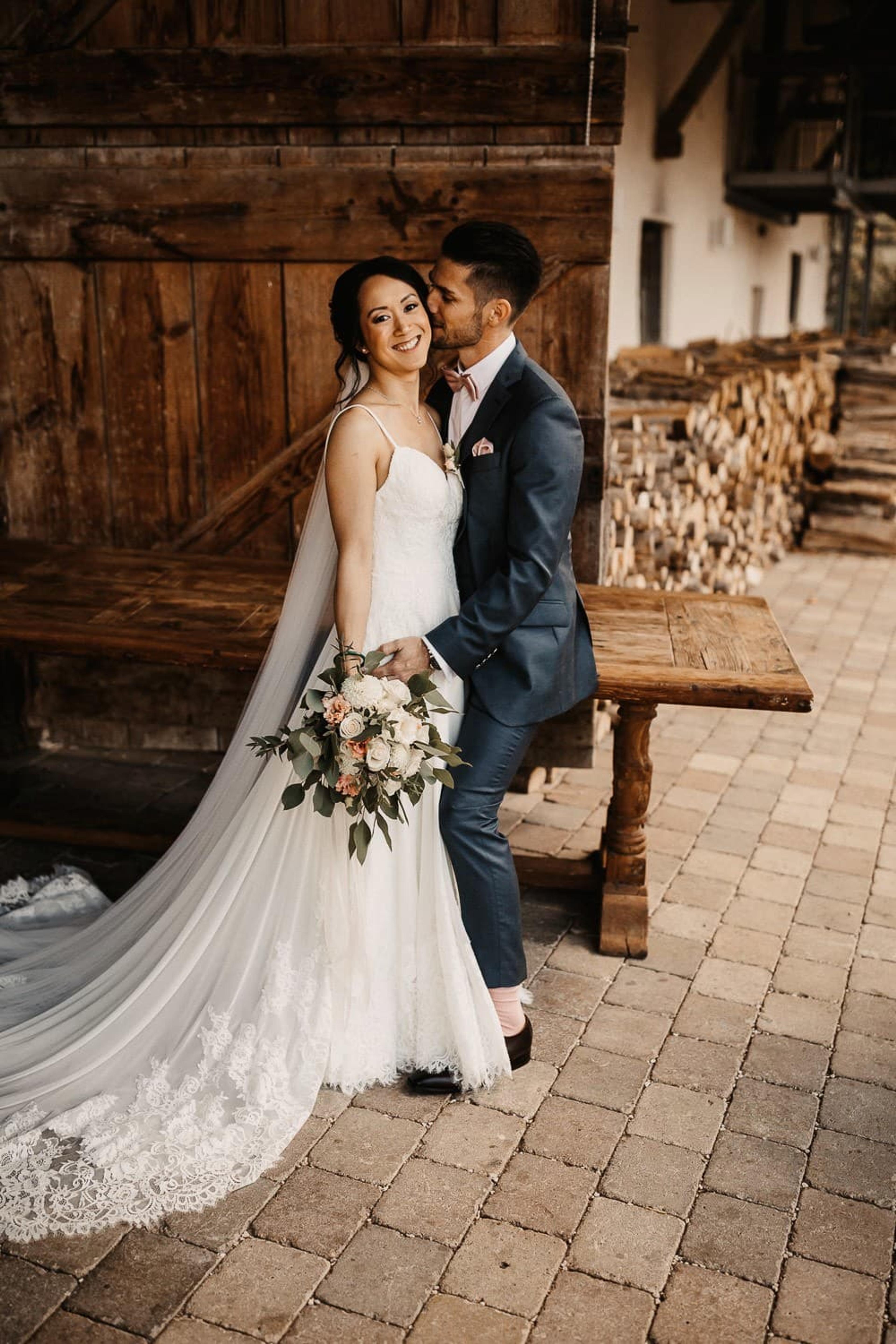 Tina & Marcus — Bild 81