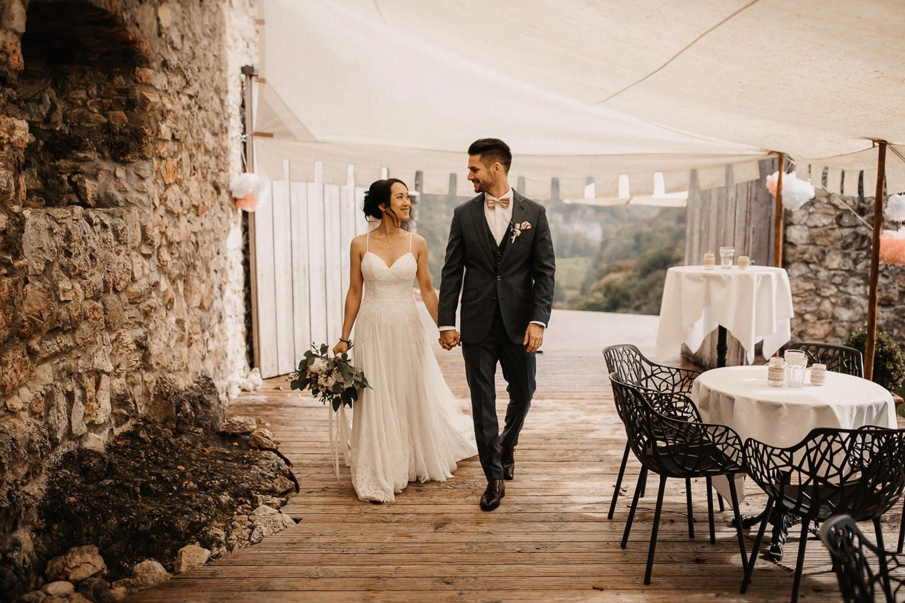 Tina & Marcus — Bild 75