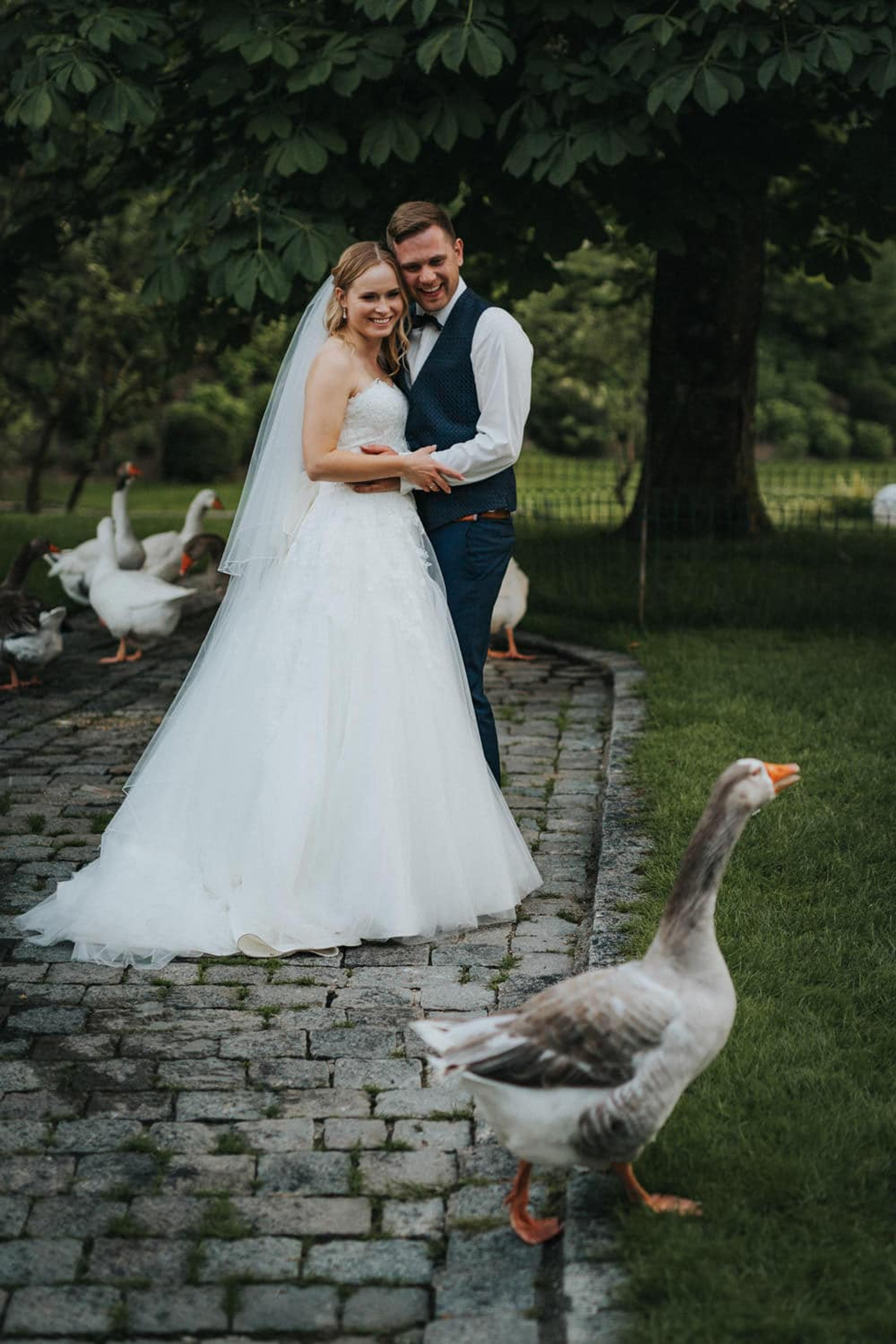 Anna & Marc — Bild 115