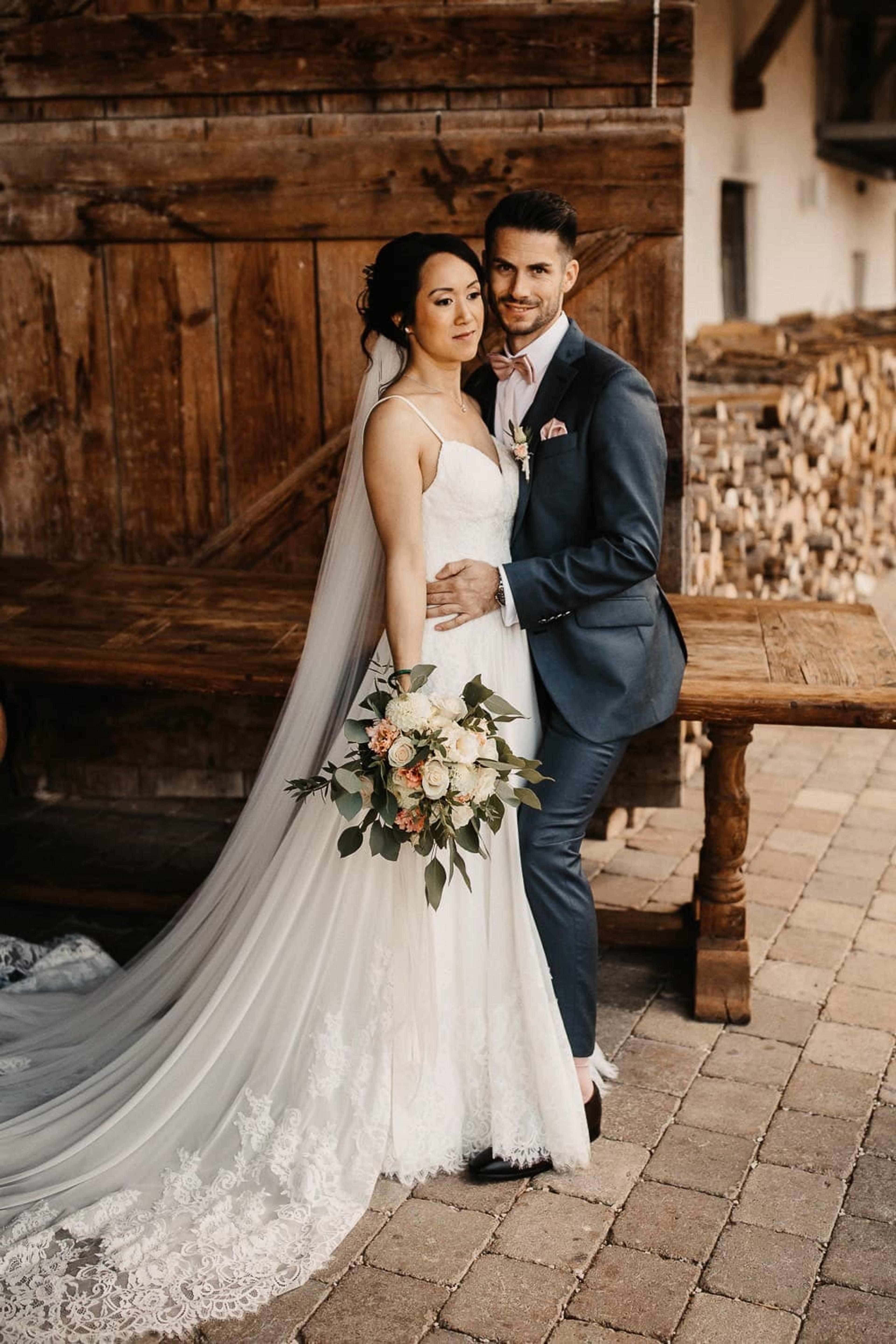 Tina & Marcus — Bild 80
