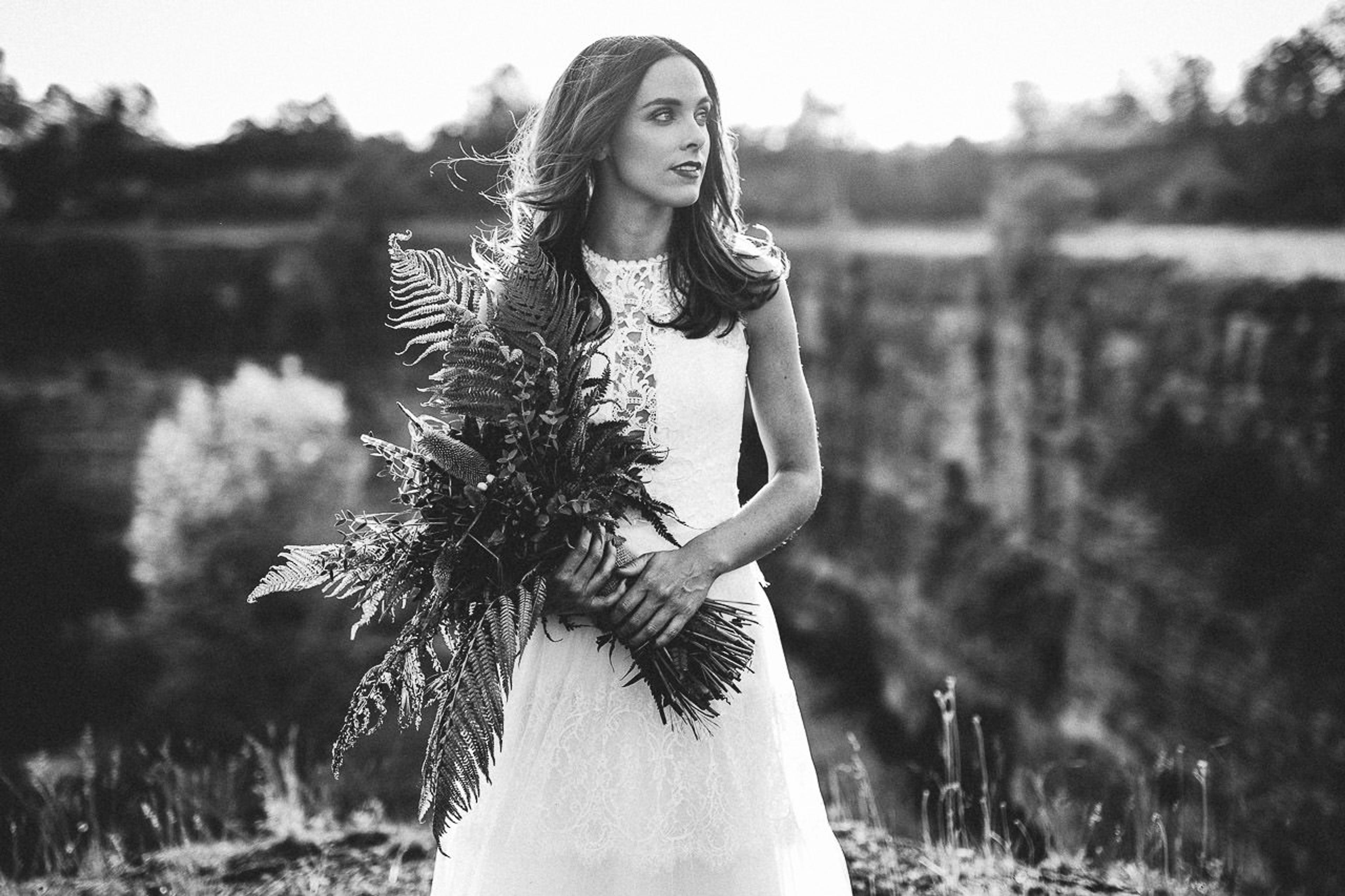 Boho Hochzeit — Free Love — Bild 43