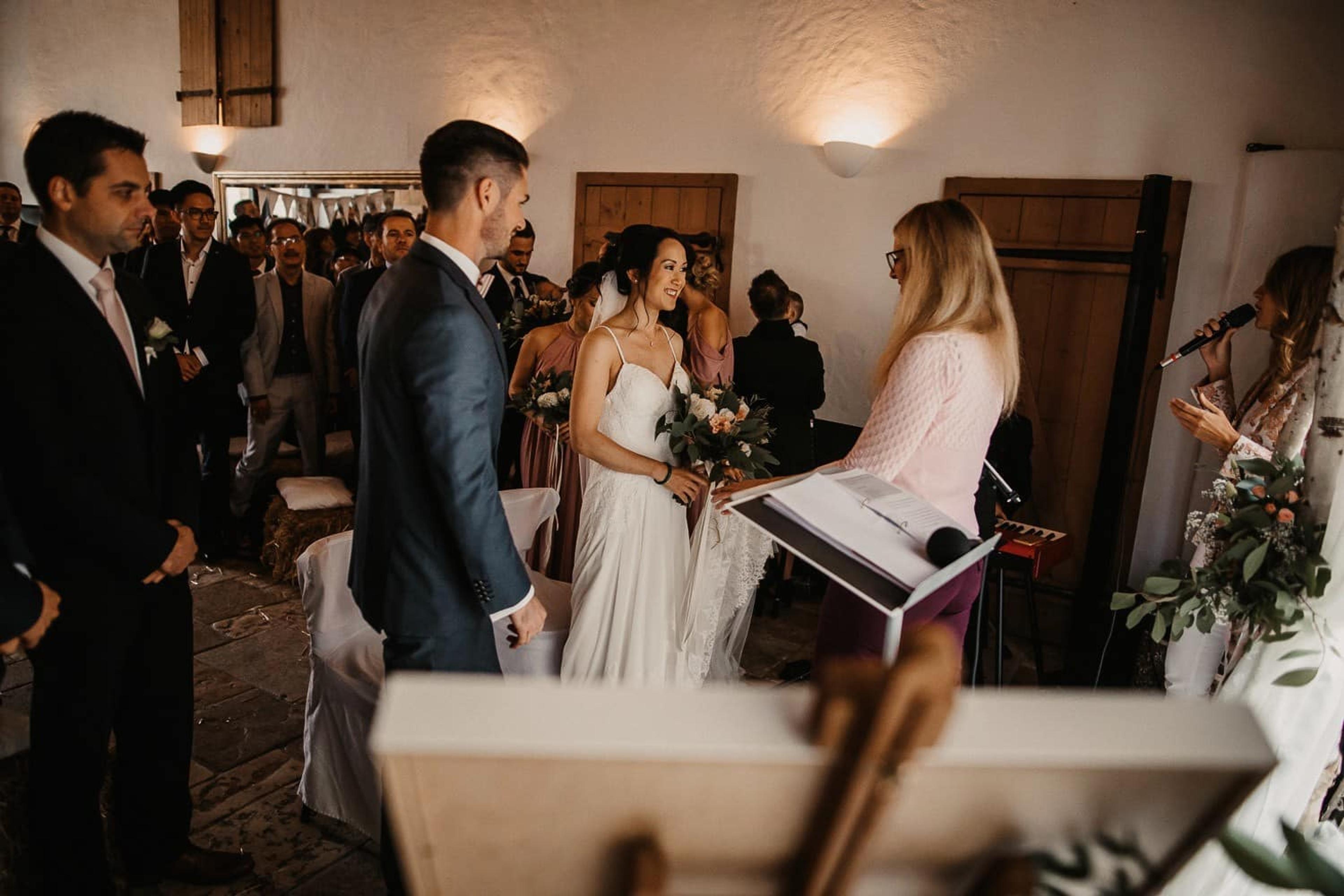 Tina & Marcus — Bild 121