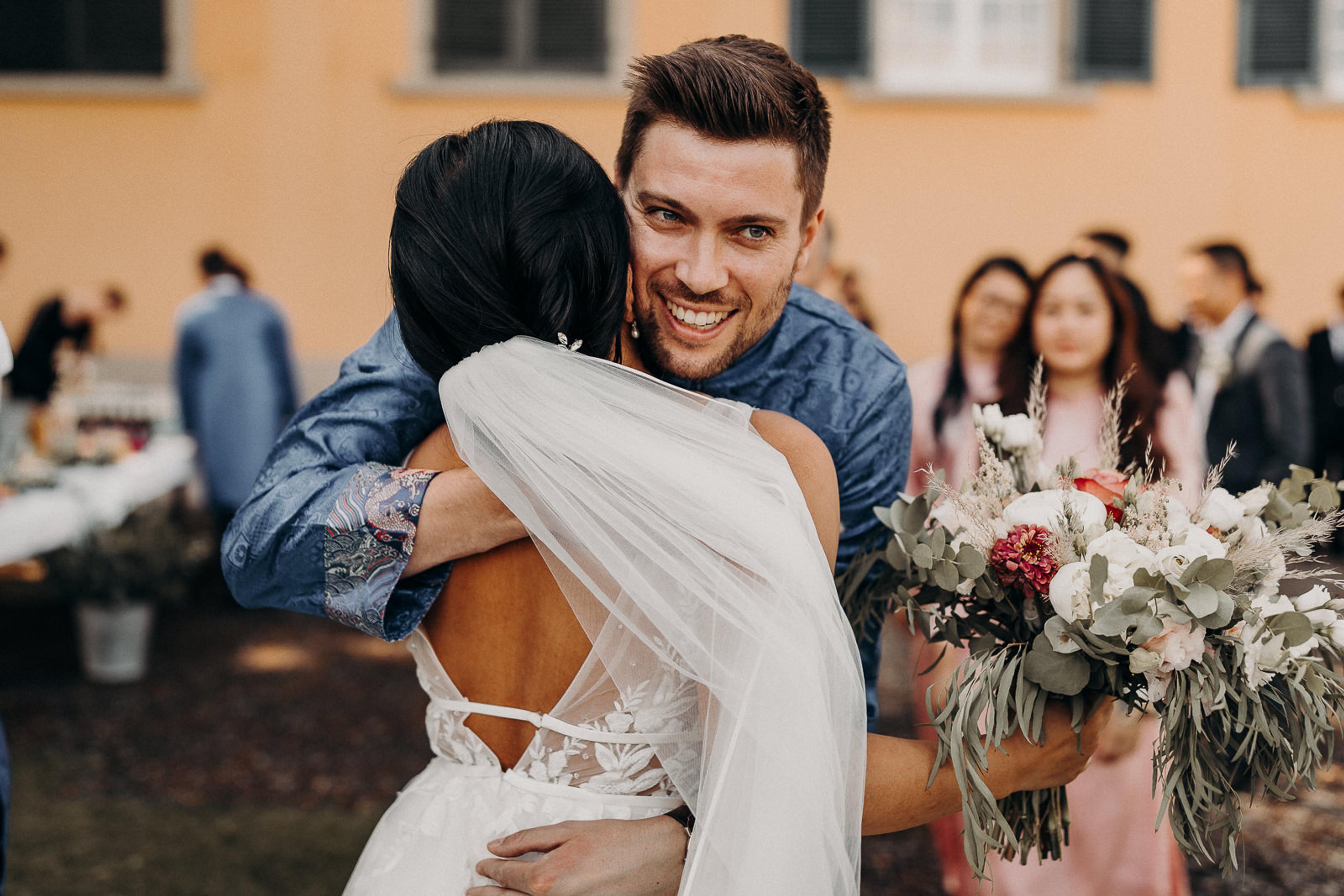 TraMi & Chris — Bild 93