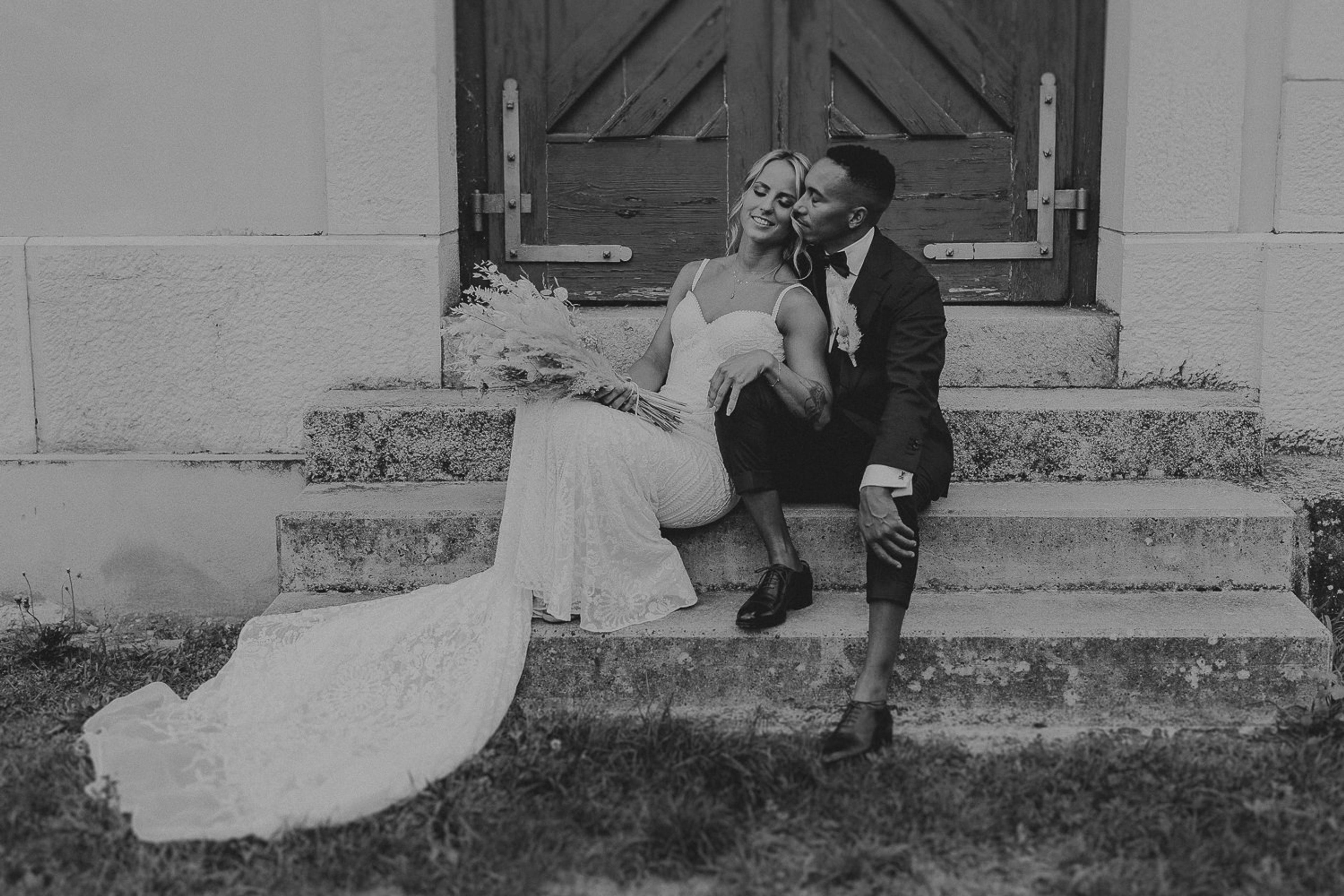 Sandra & Martin — Bild 34
