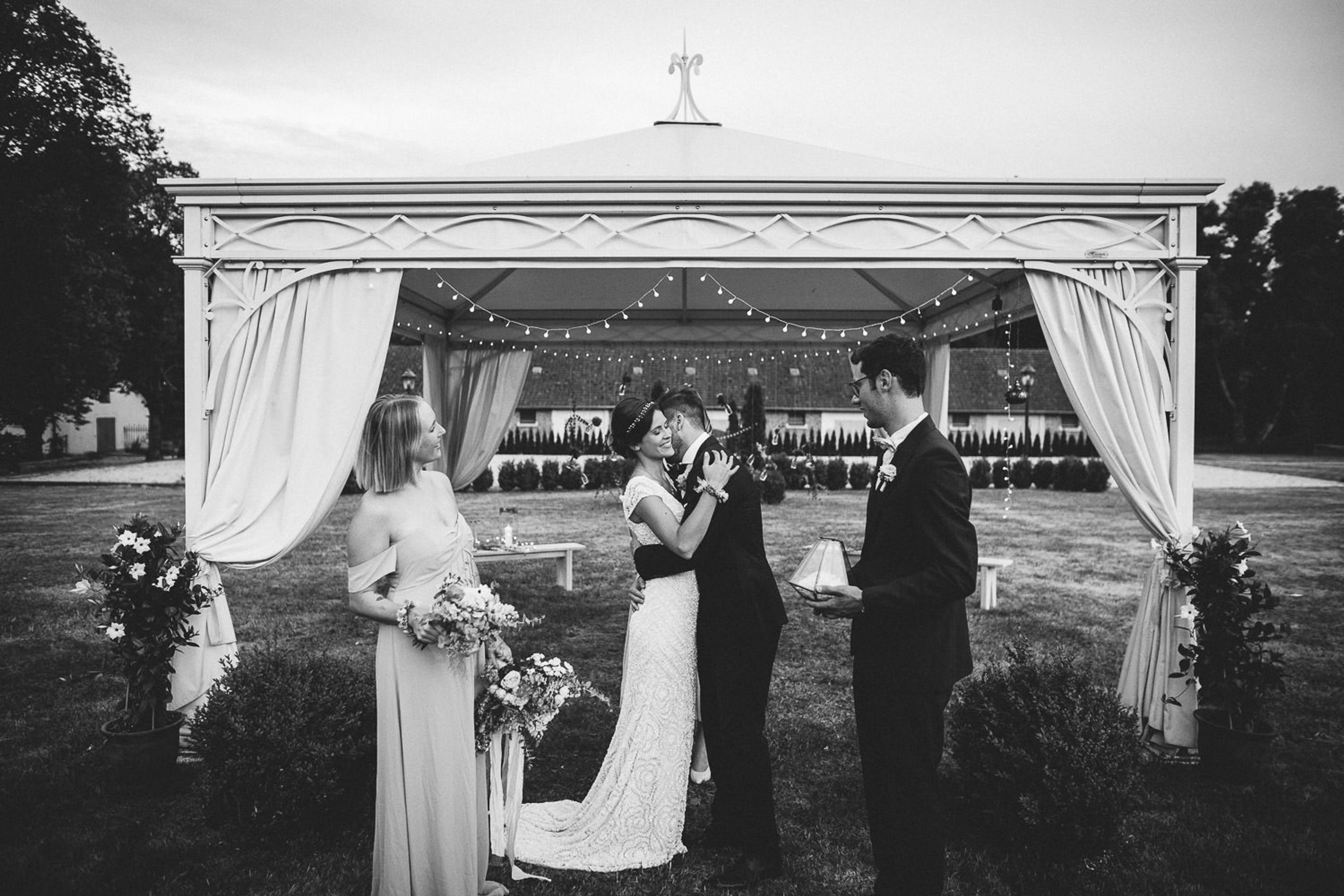 Ramona & Andreas — Bild 65