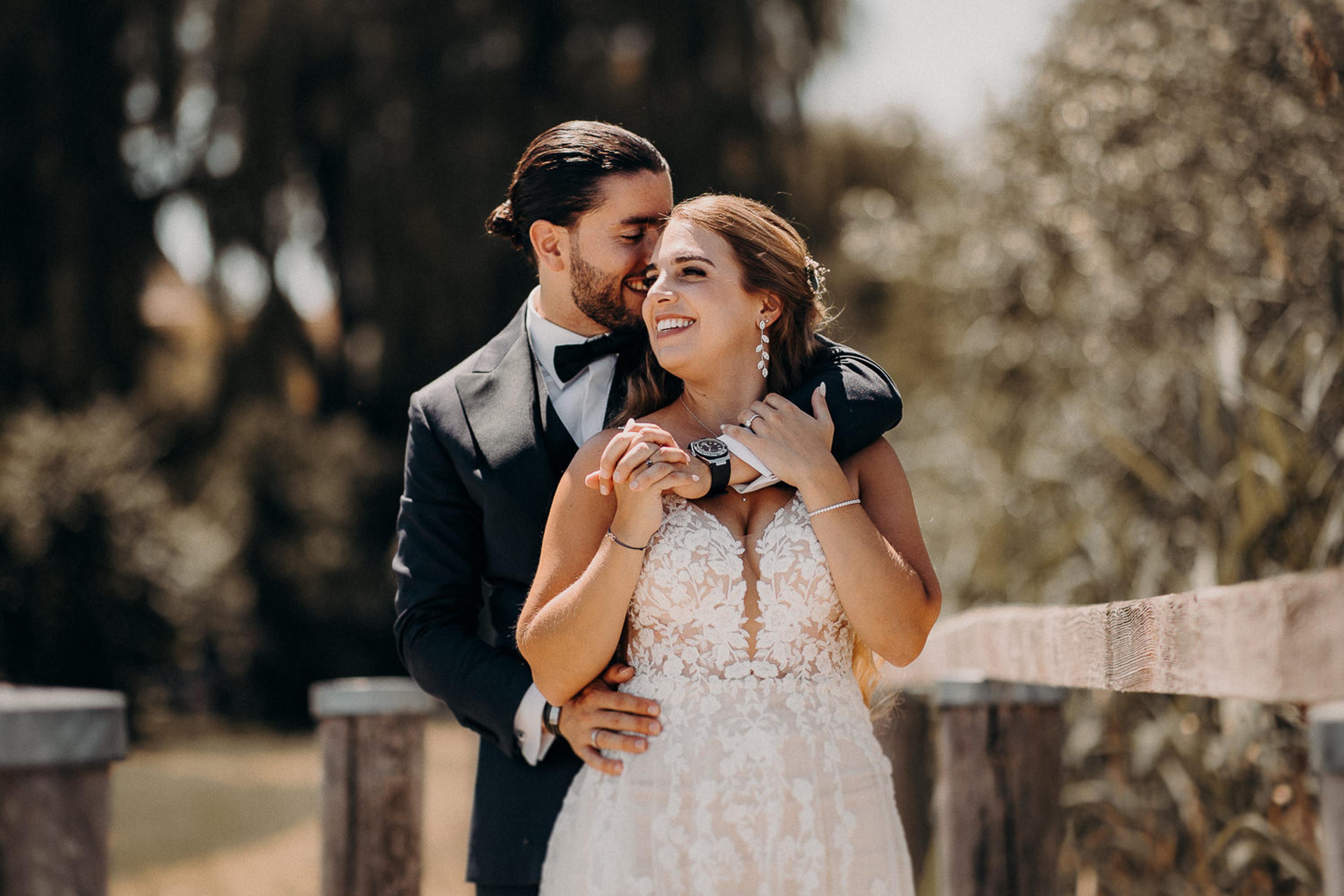 Angela & Christian — Bild 55