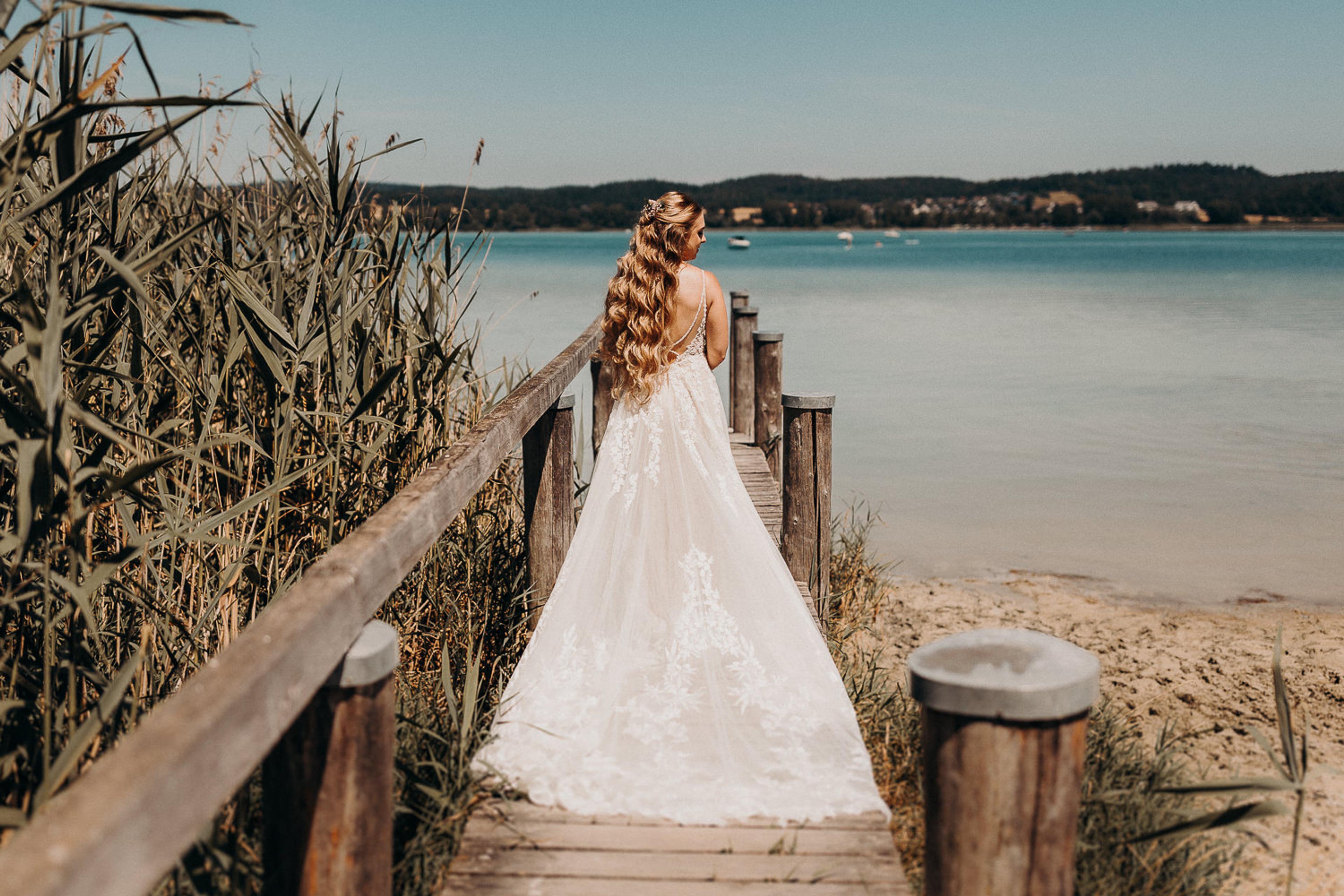 Angela & Christian — Bild 53