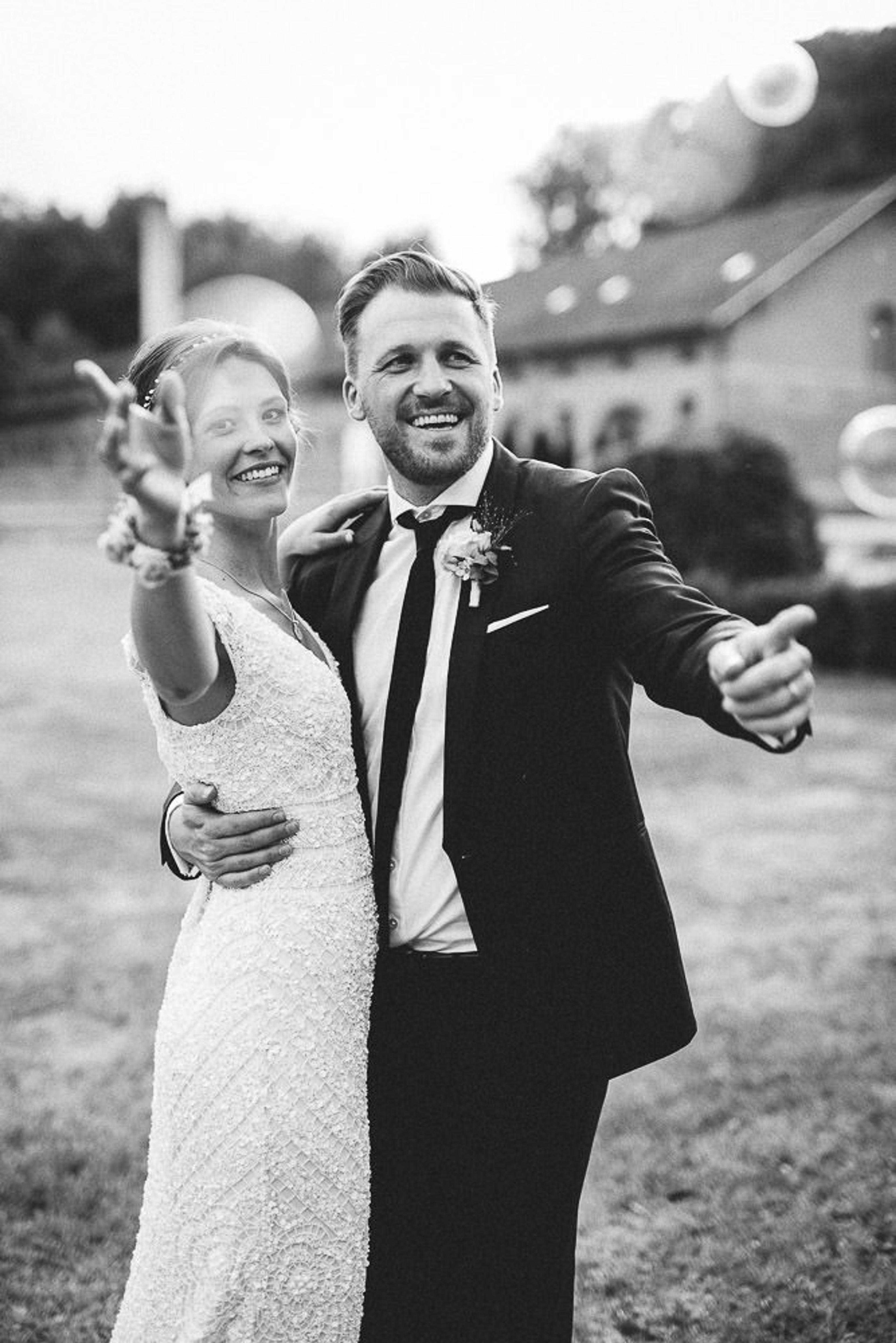 Ramona & Andreas — Bild 119