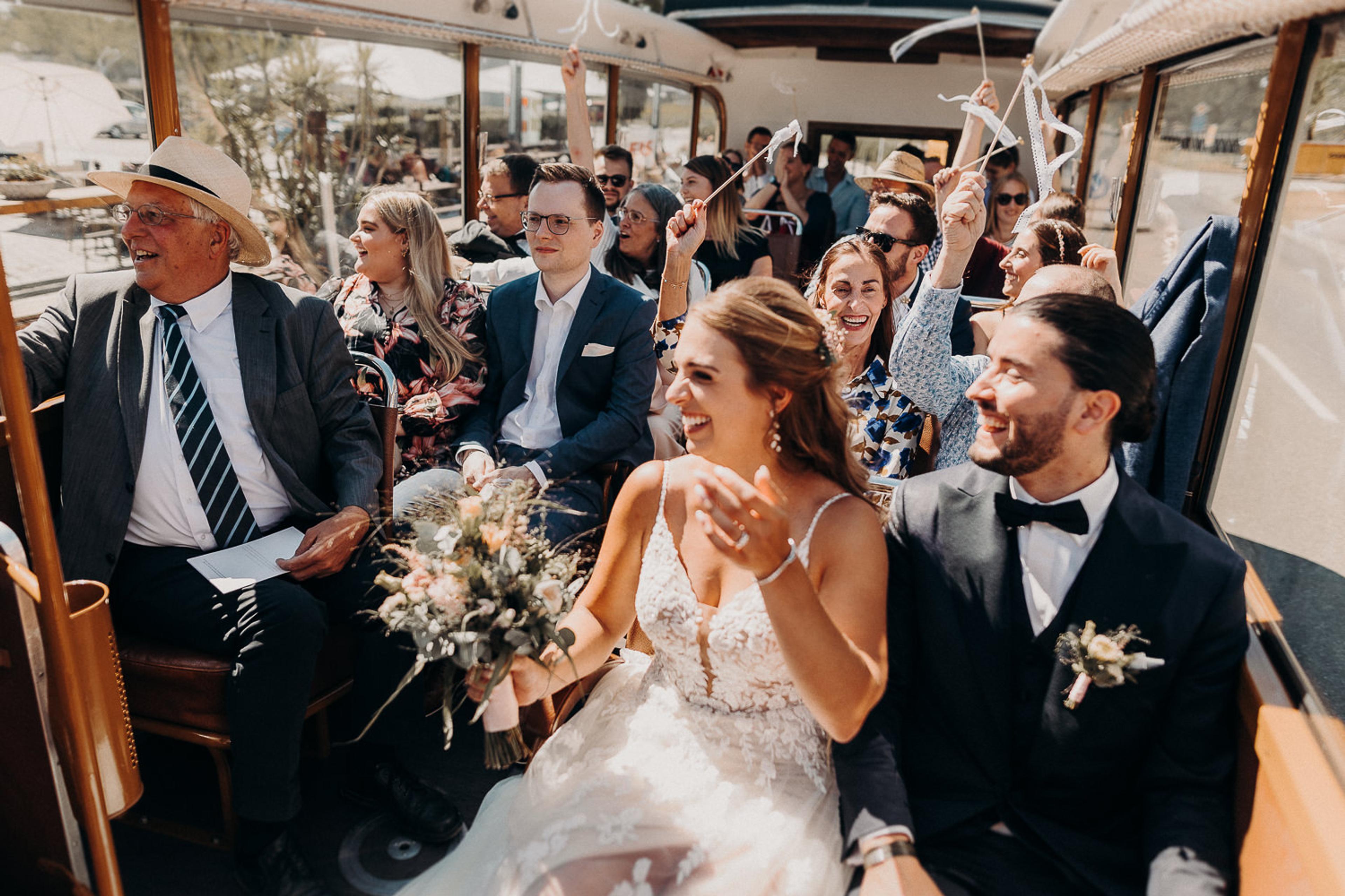 Angela & Christian — Bild 76