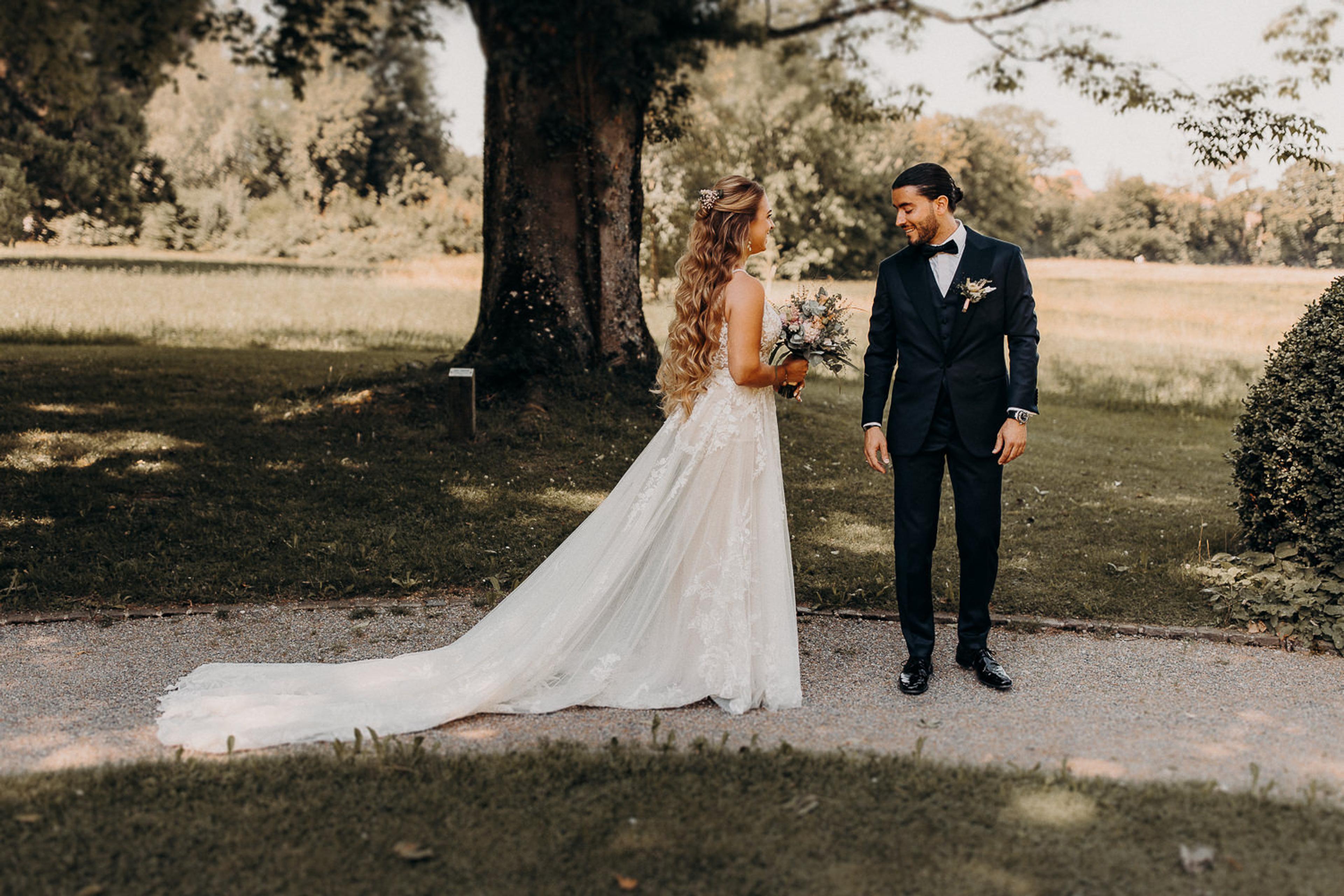 Angela & Christian — Bild 36