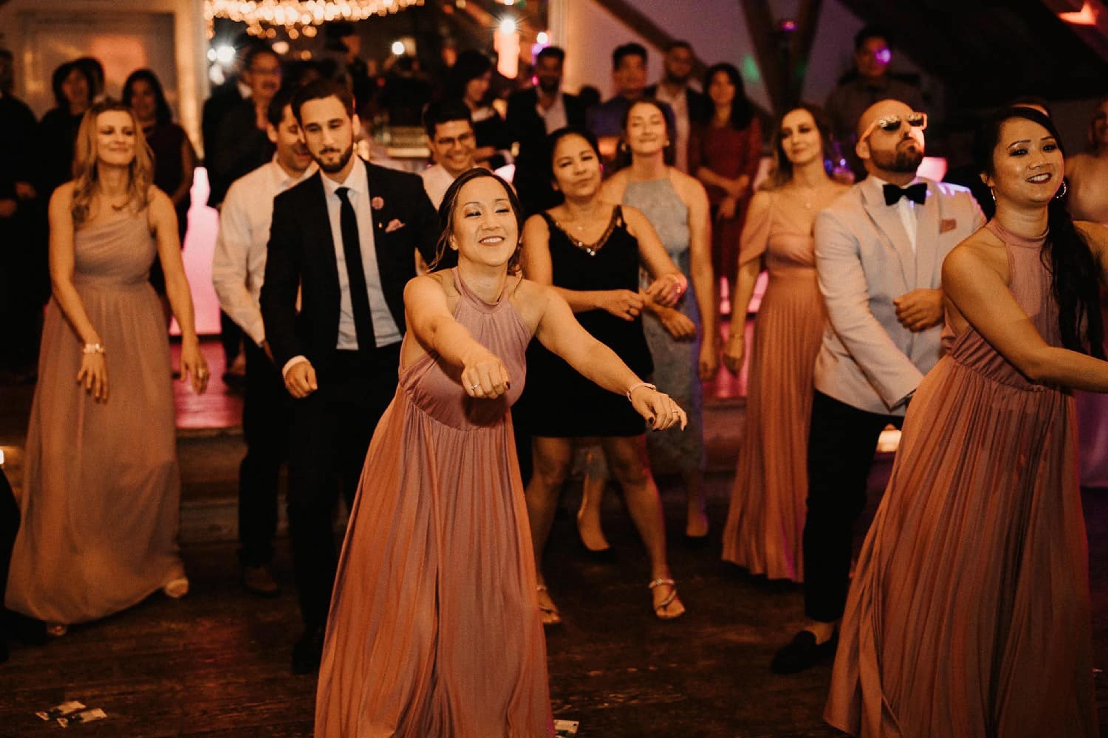Tina & Marcus — Bild 202