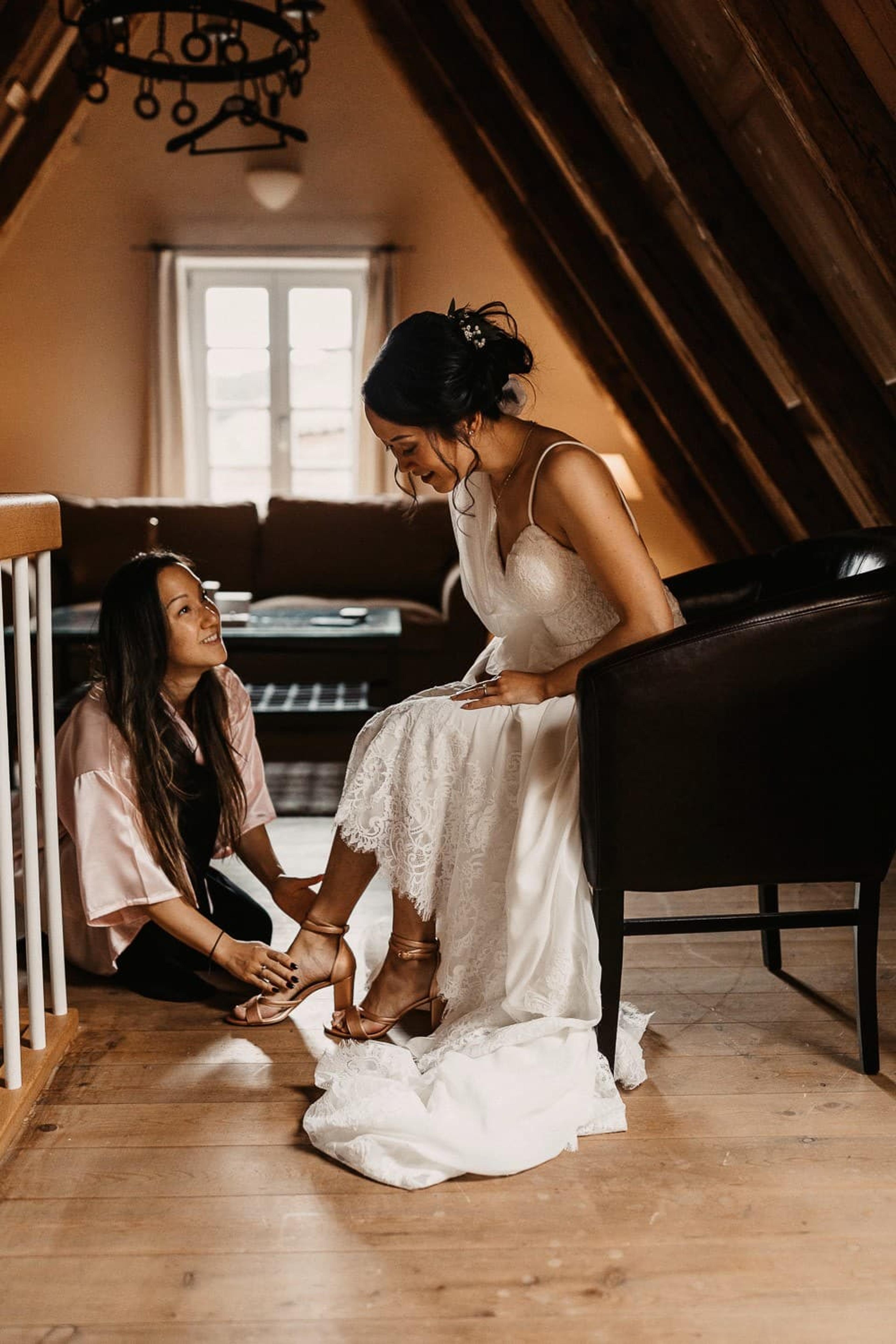 Tina & Marcus — Bild 54
