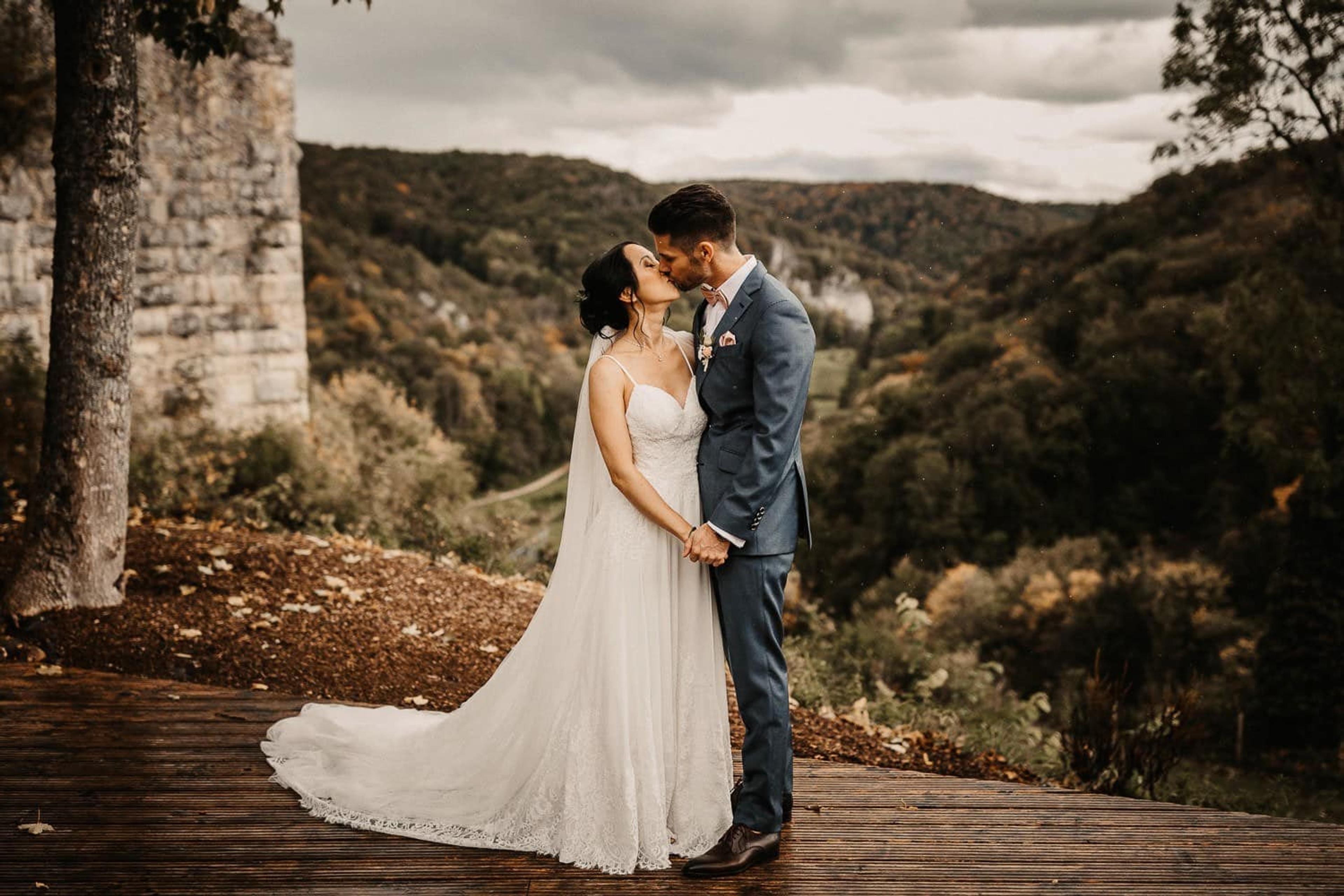 Tina & Marcus — Bild 69