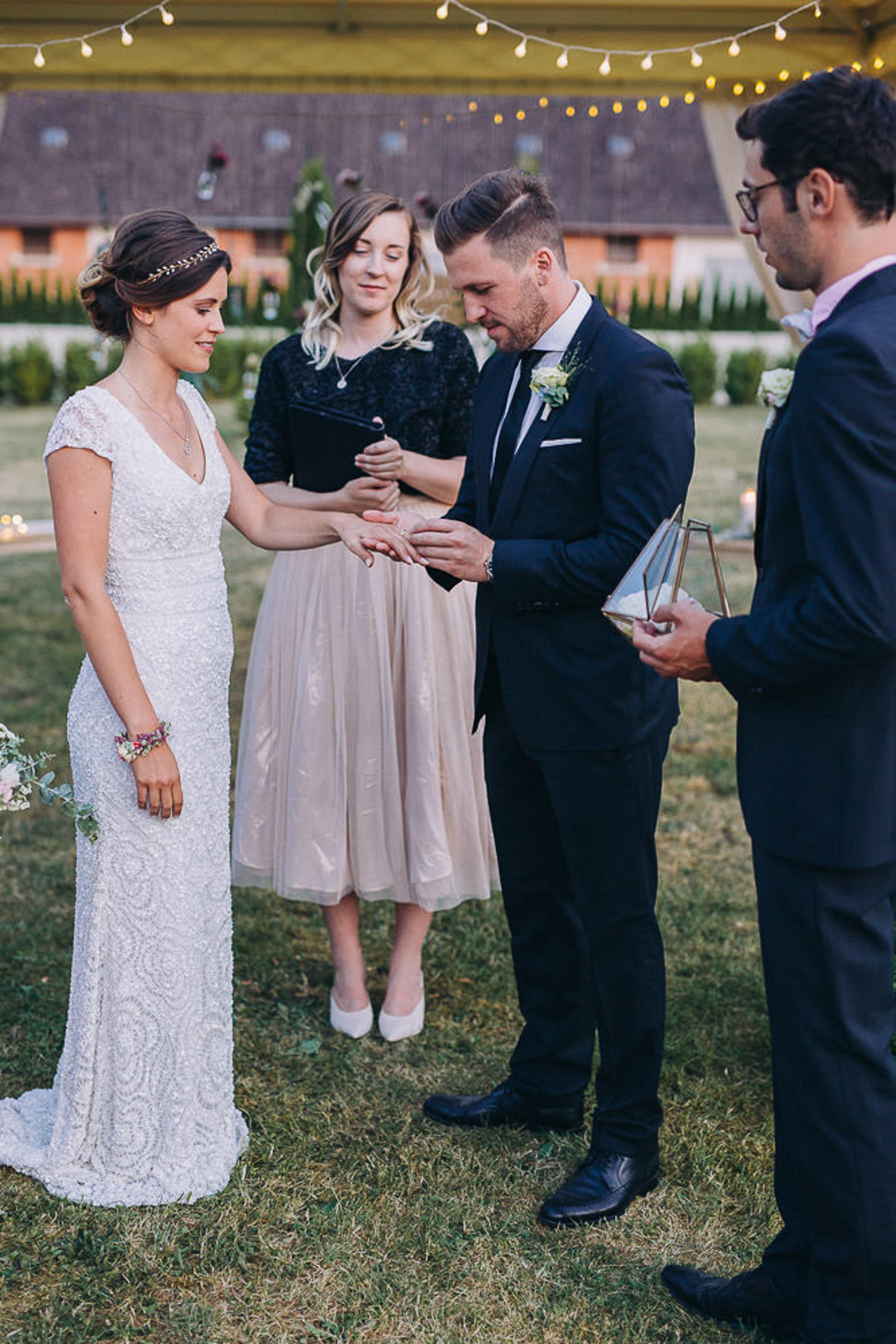 Ramona & Andreas — Bild 60