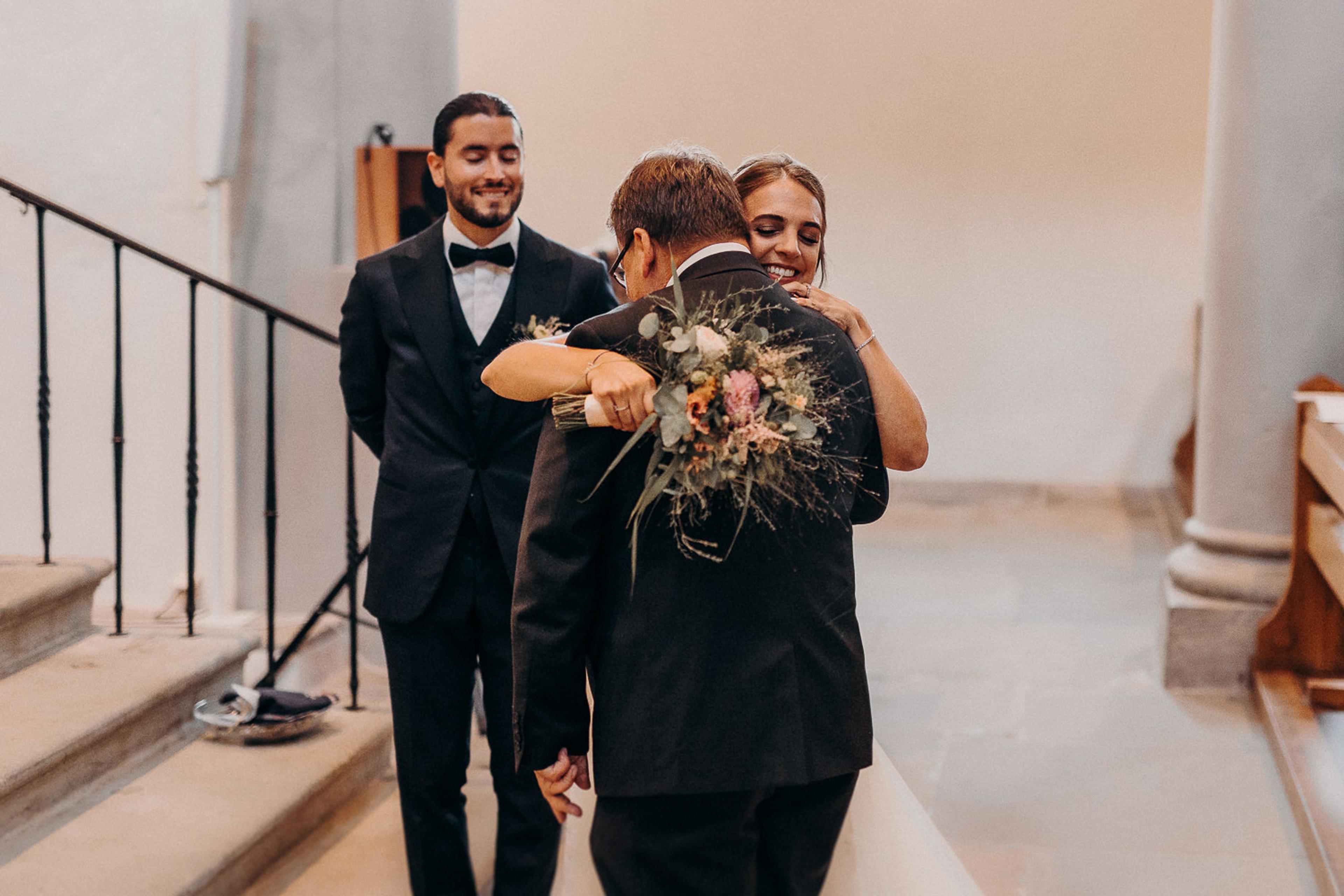 Angela & Christian — Bild 61