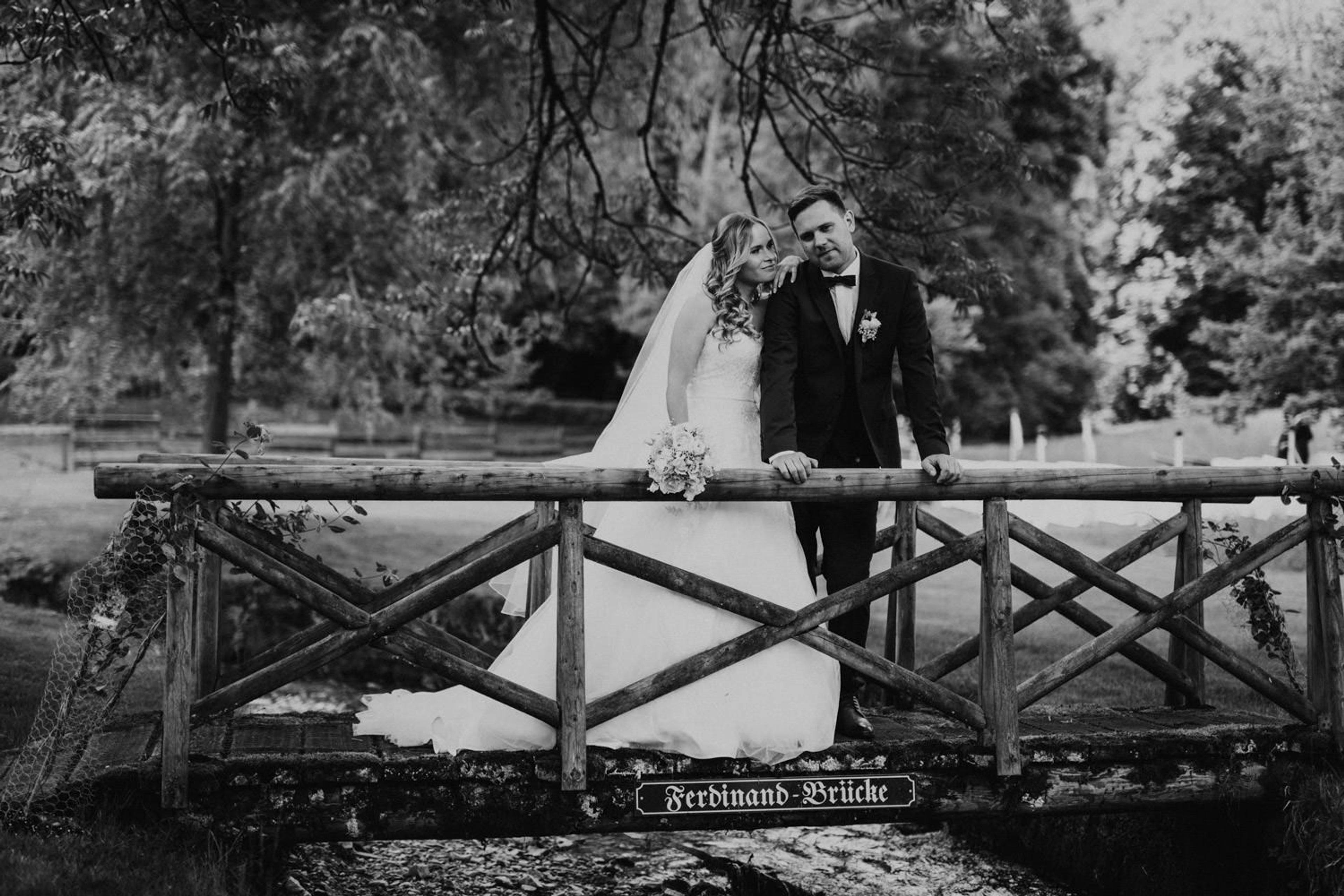 Anna & Marc — Bild 68