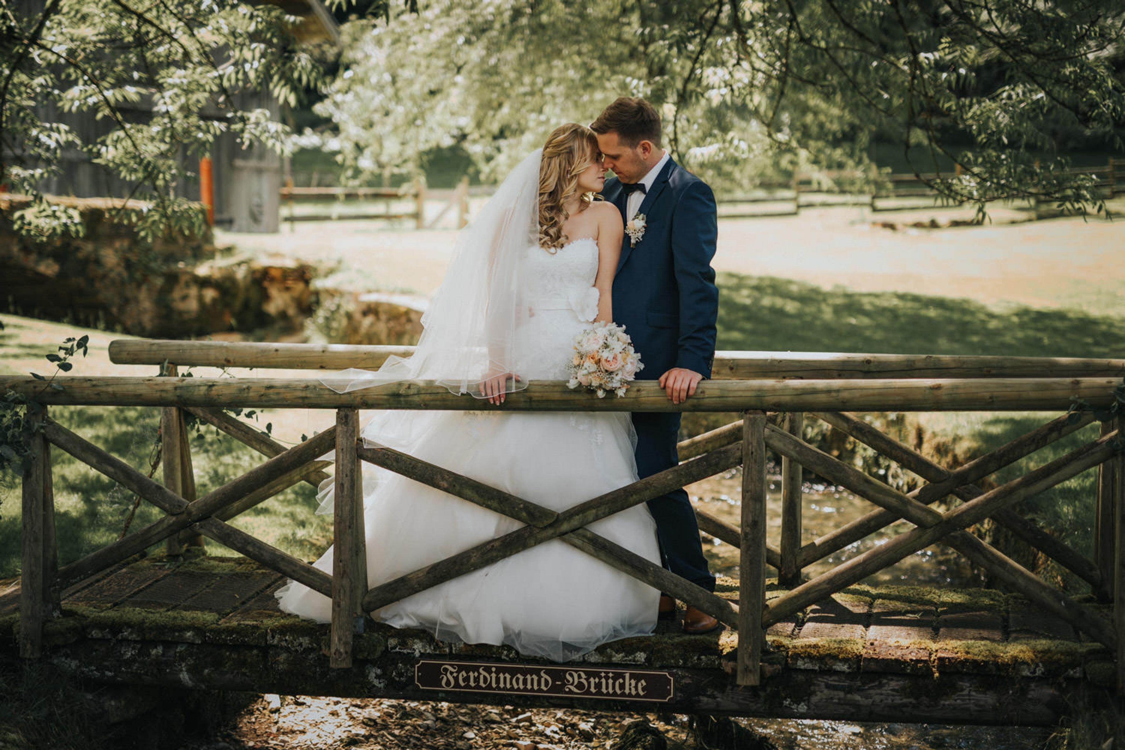 Anna & Marc — Bild 69