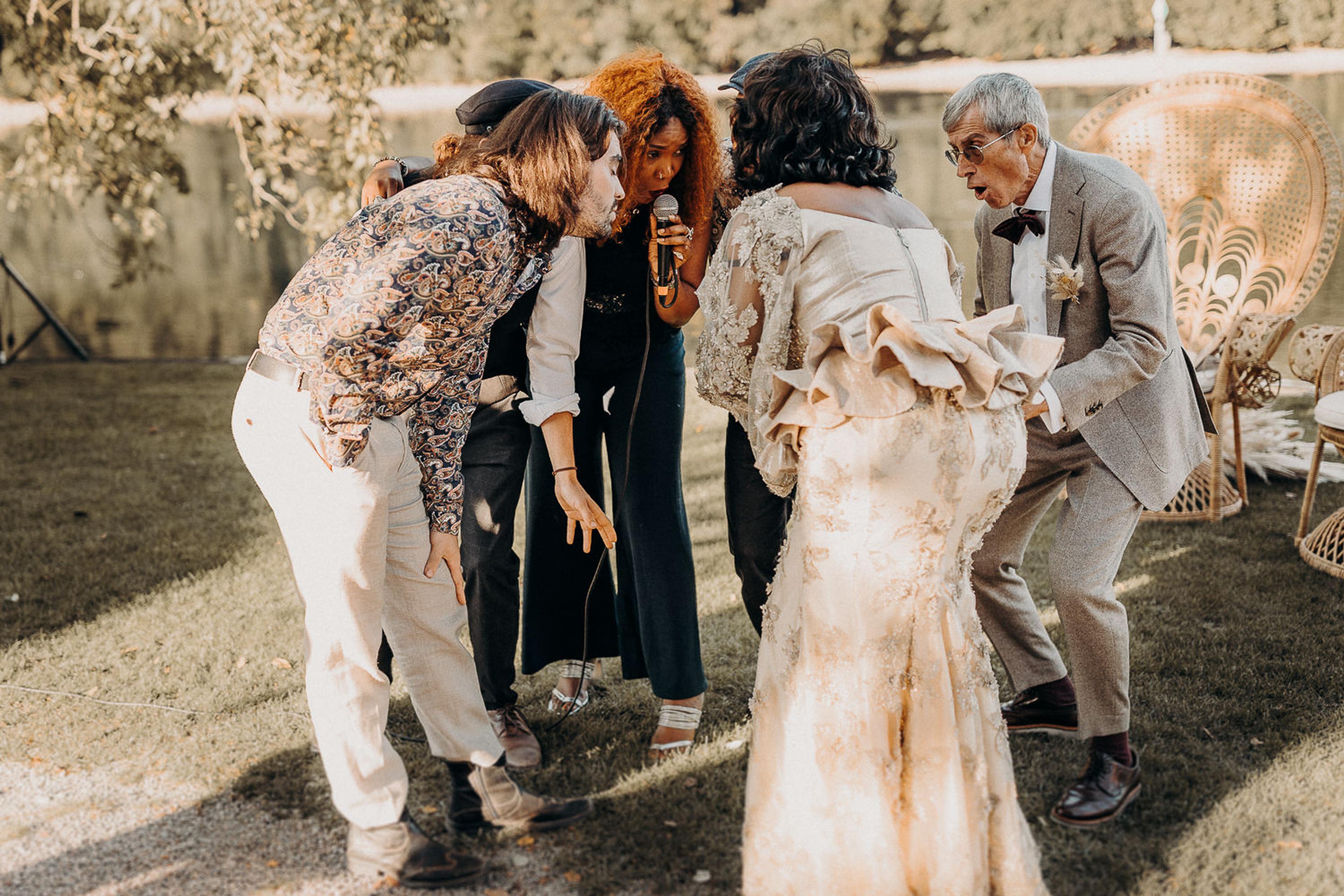 Sandra & Martin — Bild 80