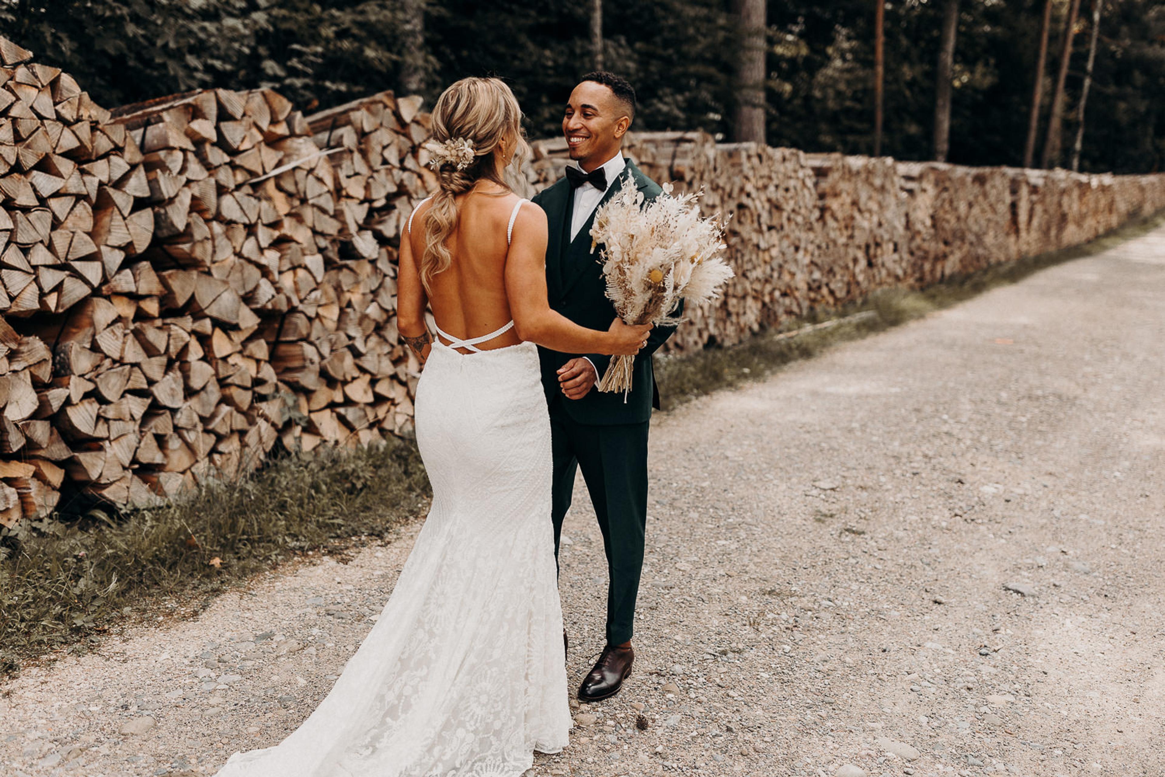 Sandra & Martin — Bild 24