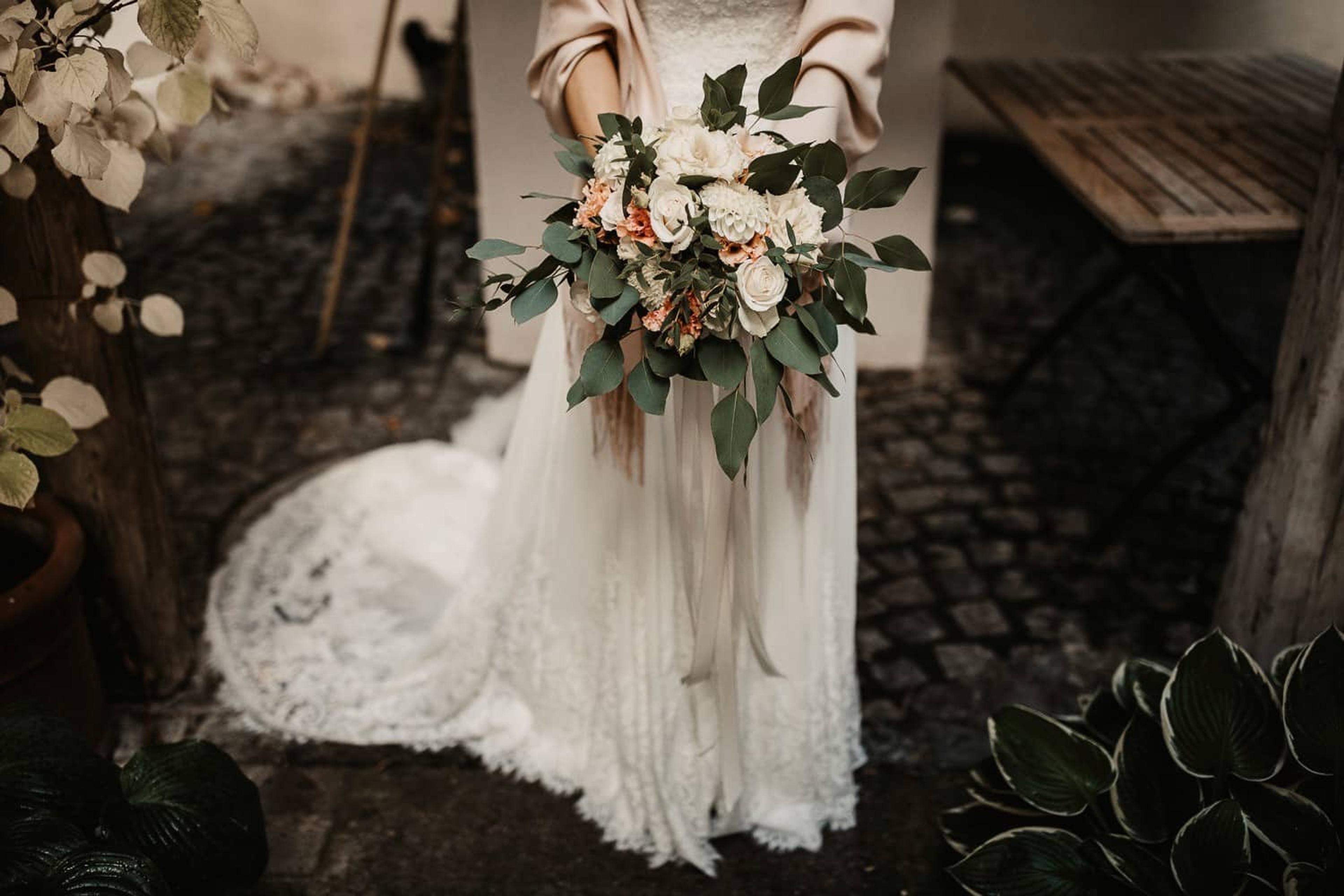 Tina & Marcus — Bild 78