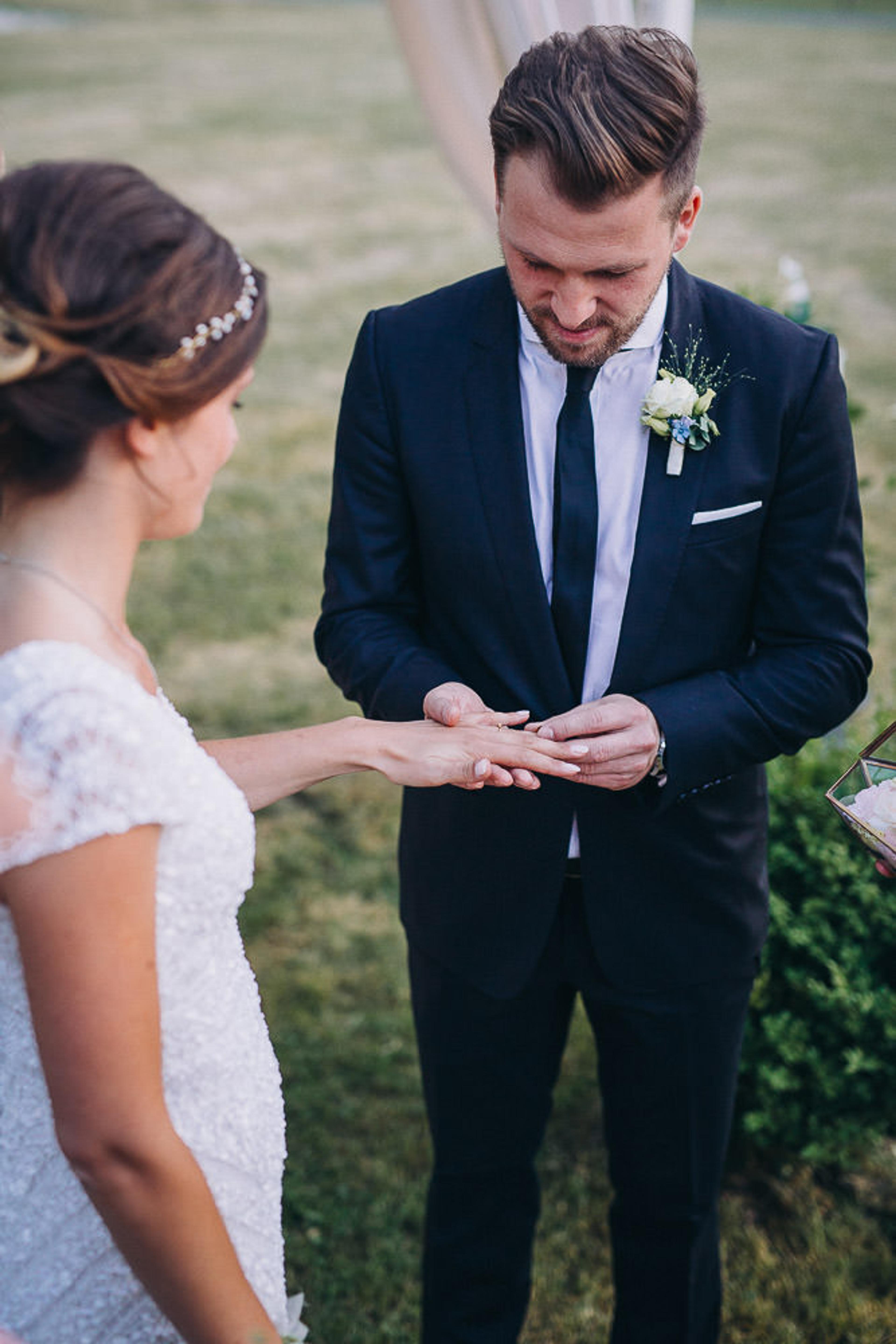 Ramona & Andreas — Bild 59