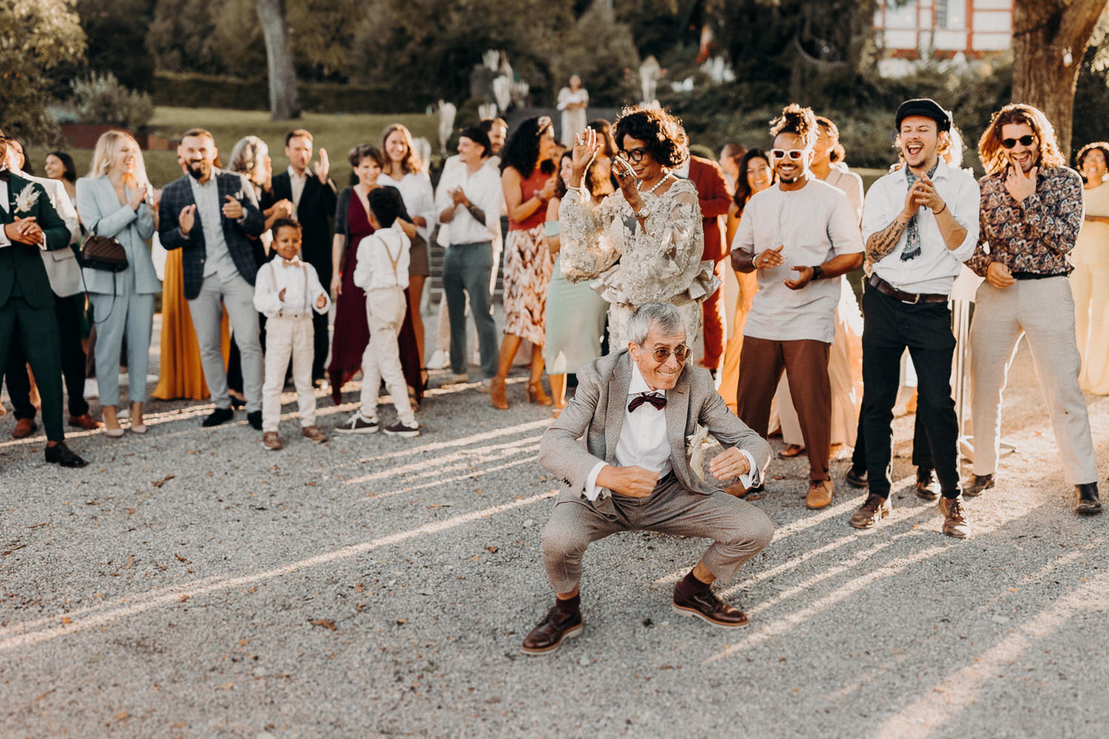 Sandra & Martin — Bild 92