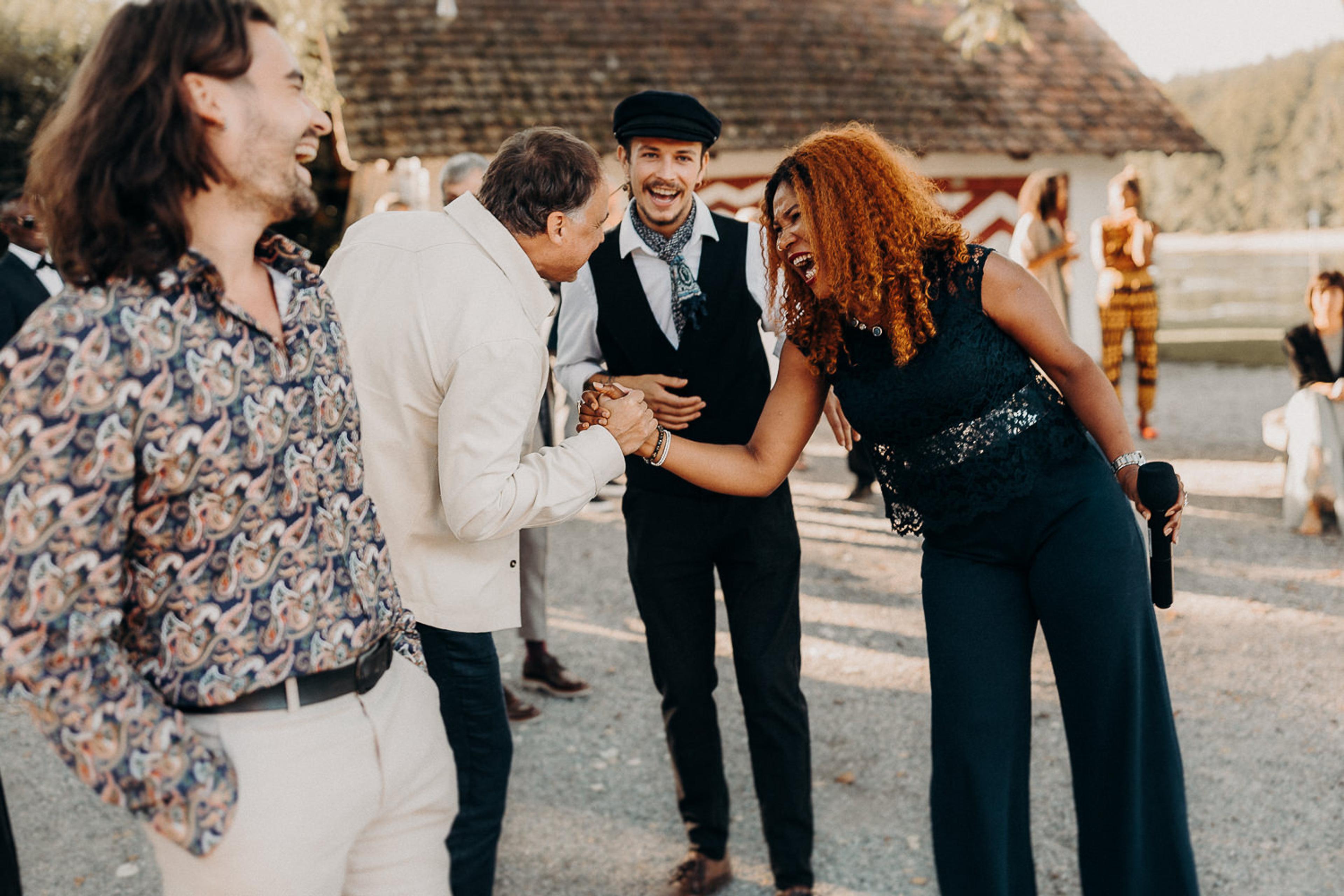 Sandra & Martin — Bild 79