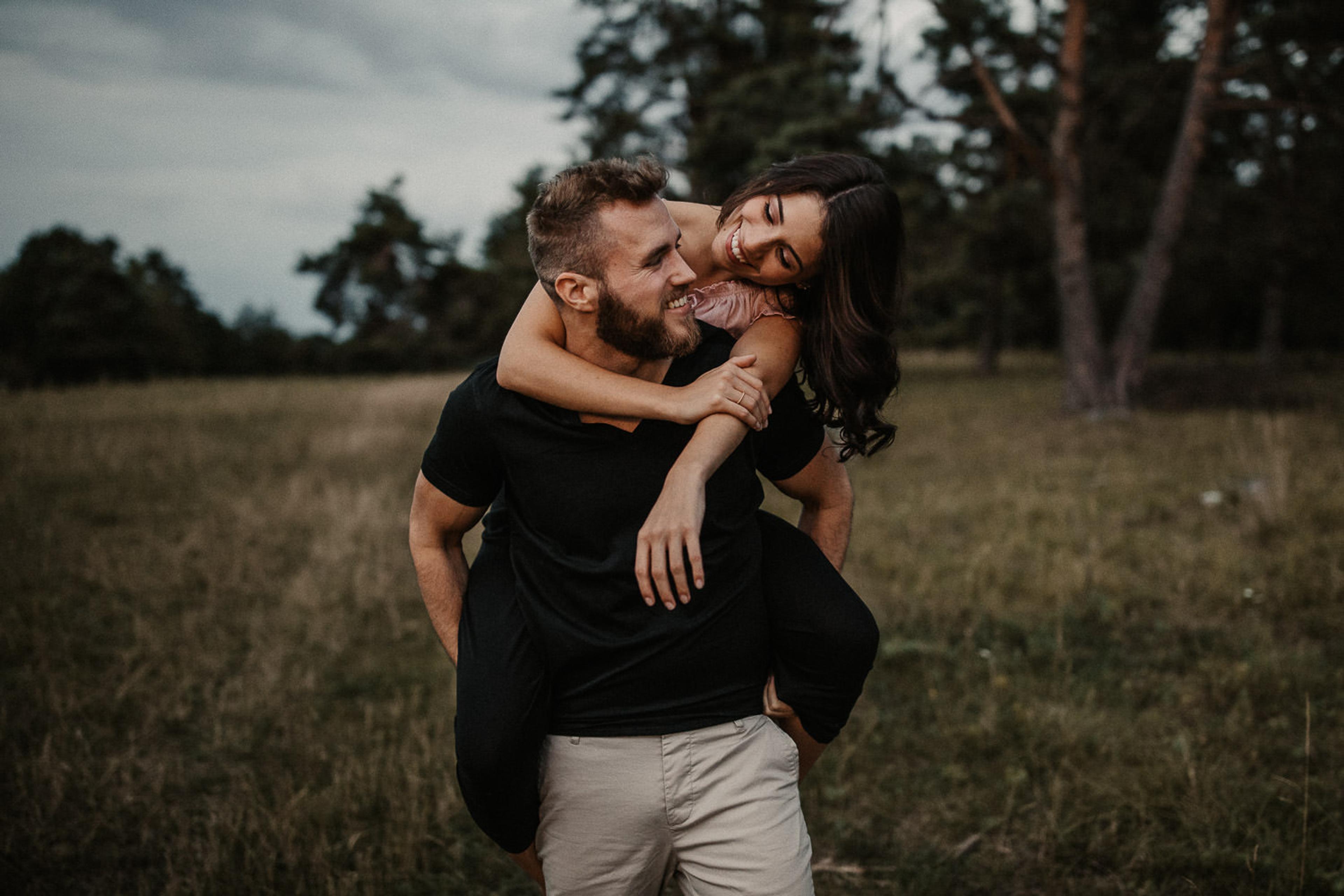 Gaia & Björn — Bild 76